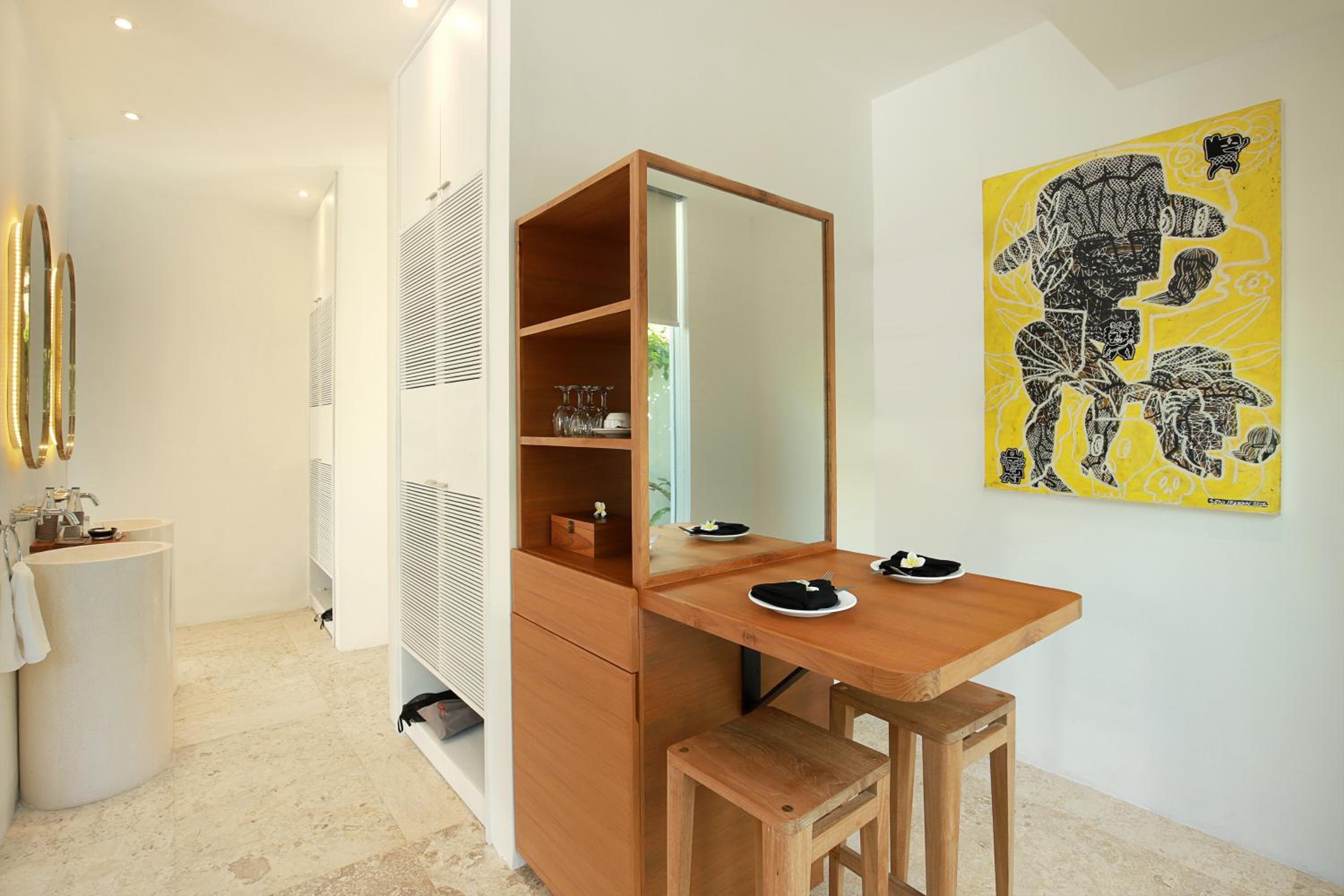 One-Bedroom Villa with Plunge Pool - Photo 5