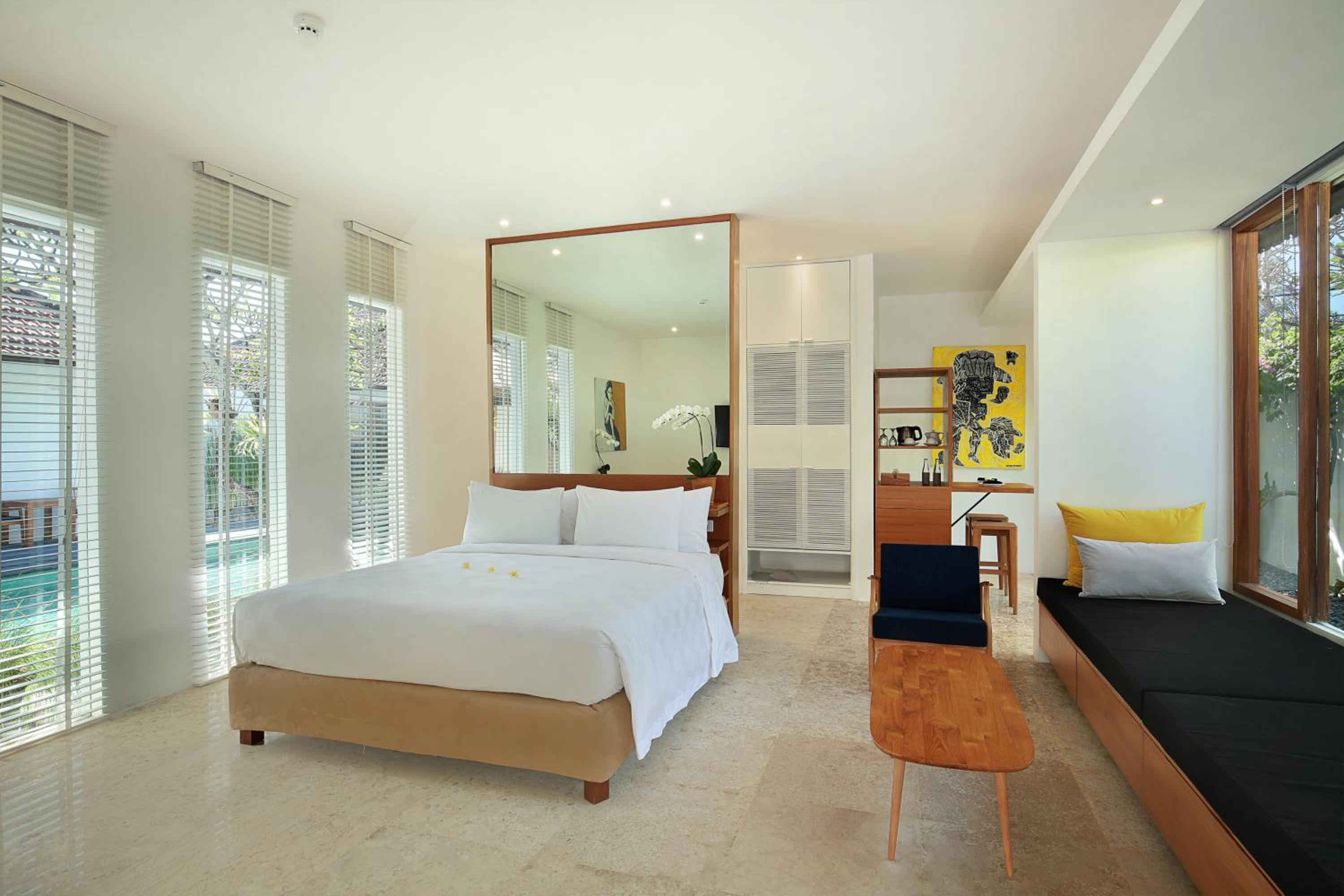 One-Bedroom Villa with Plunge Pool - Photo 1