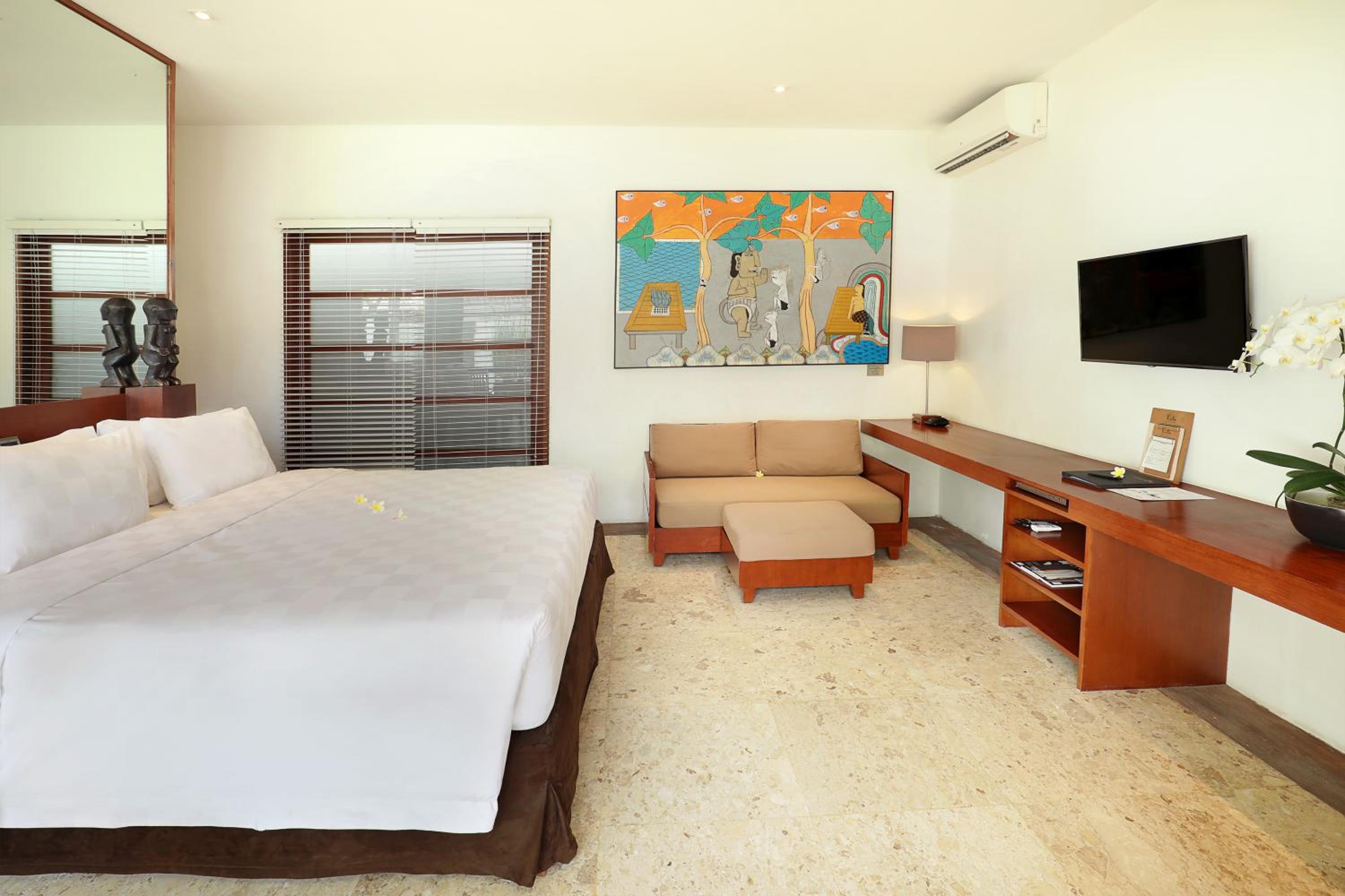 One-Bedroom Pool Villa - Photo 11