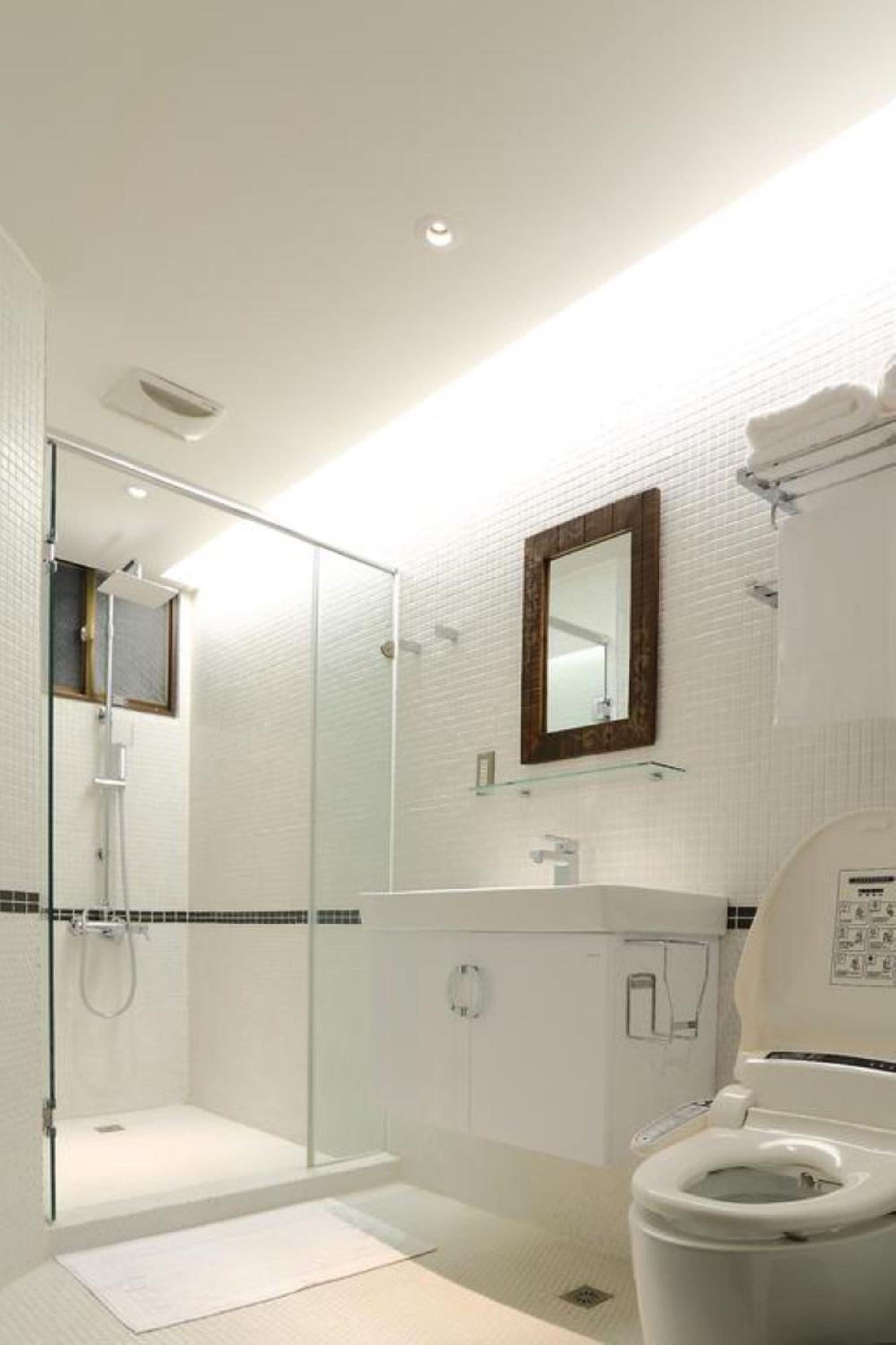 Standard Double Room with Shared Bathroom - 2F photo 2
