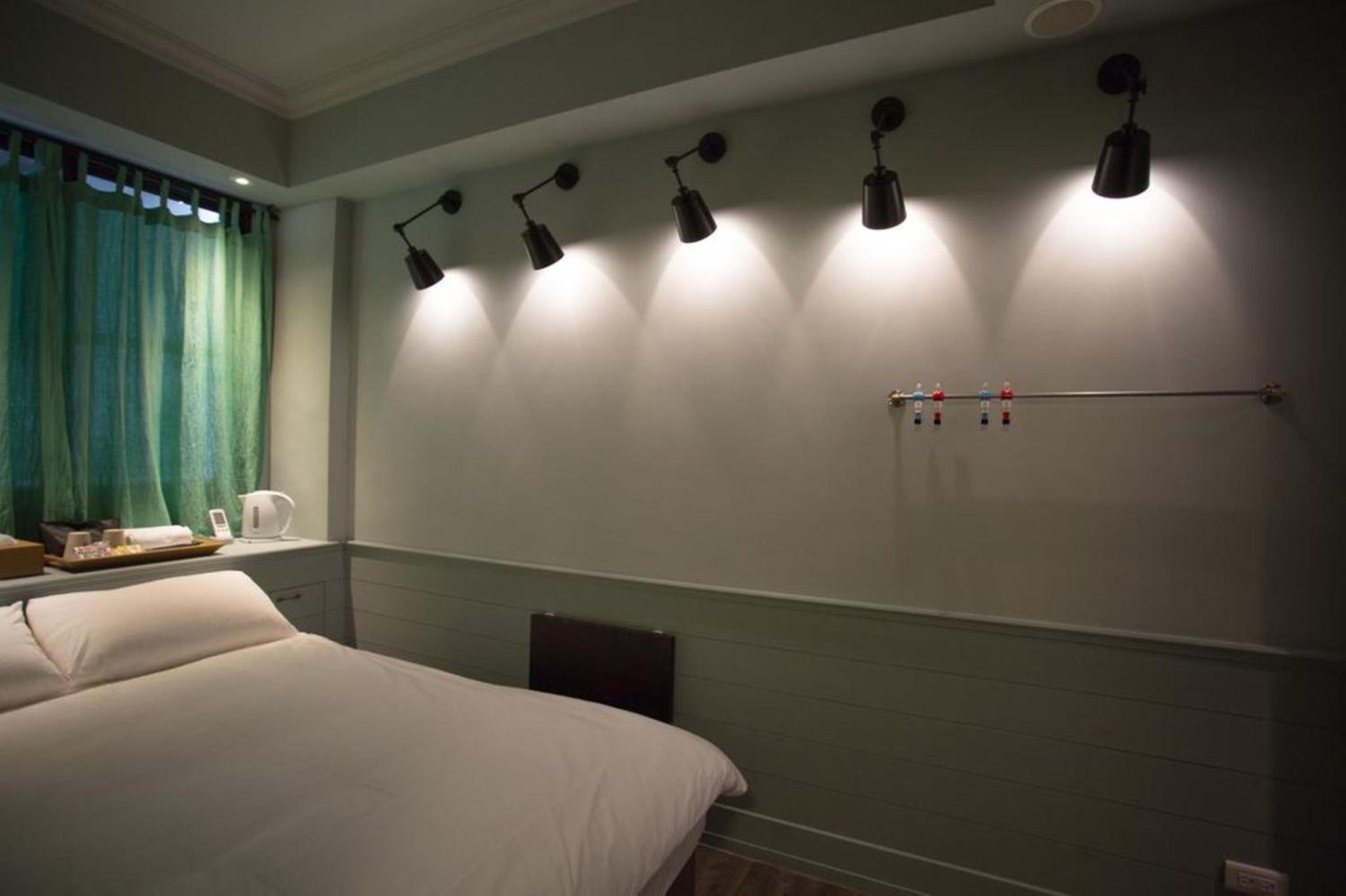 Standard Double Room - 4F - Photo 2