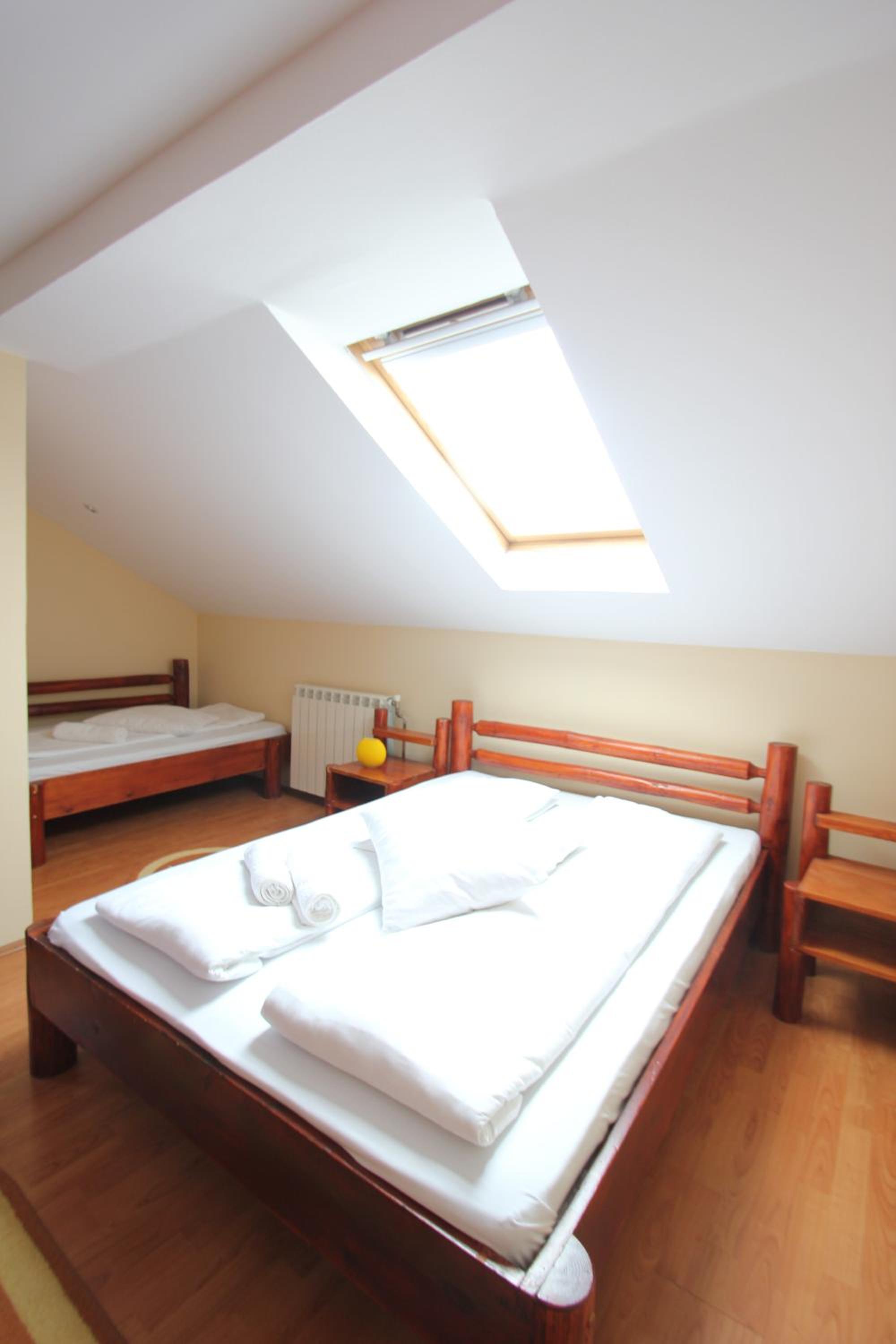 Double or Twin Room photo 2