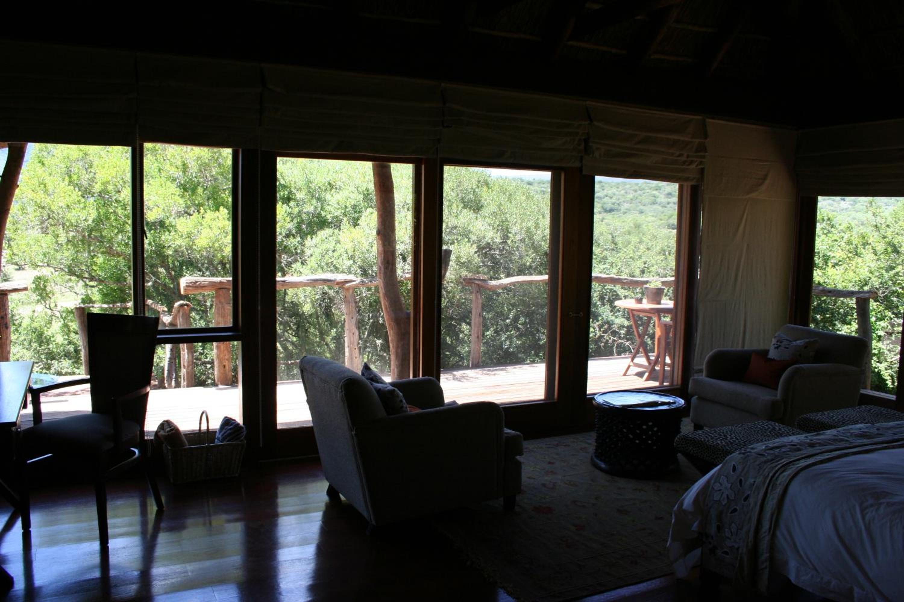 Family Chalet - Msenge photo 1