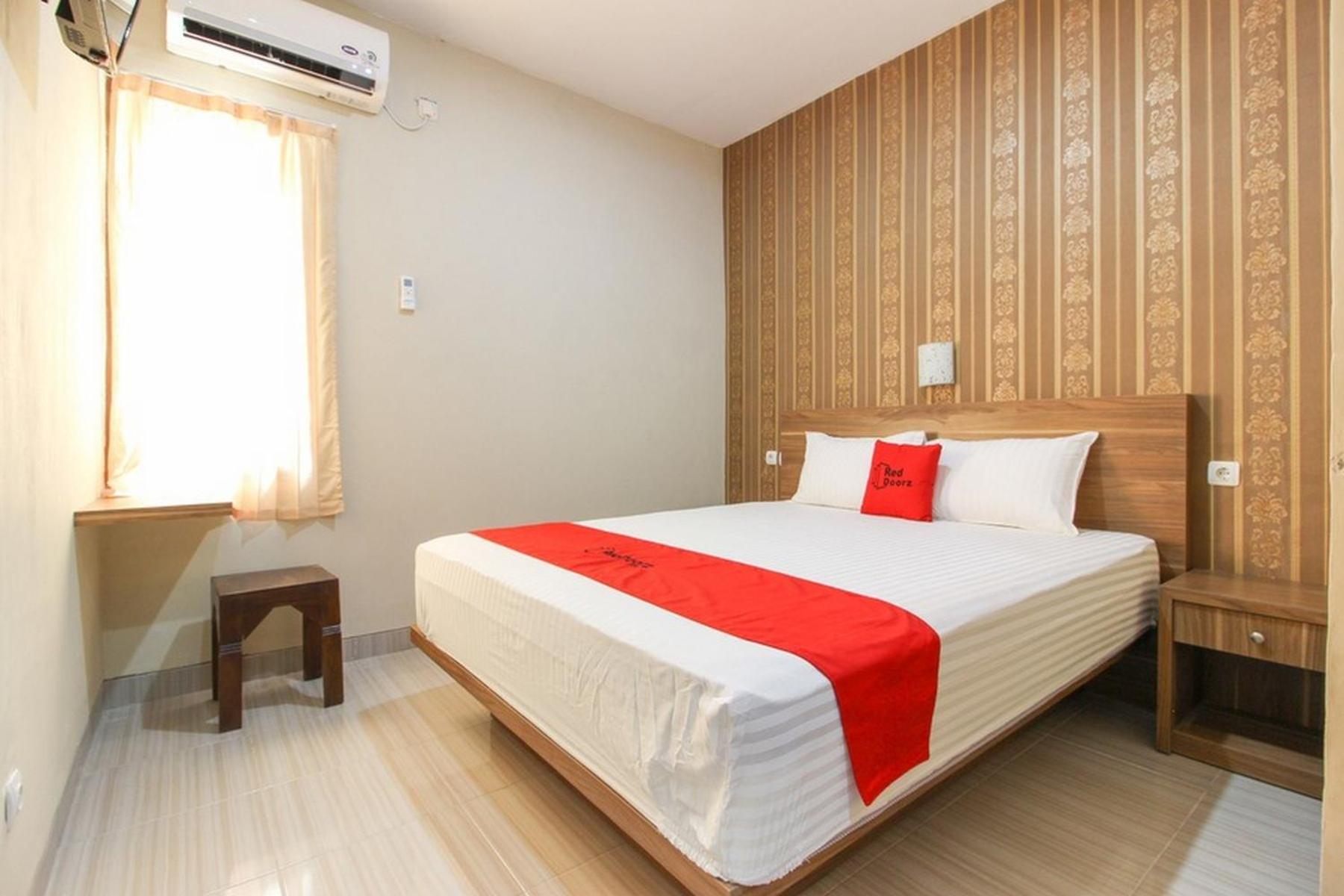 Economy Double Room photo 3
