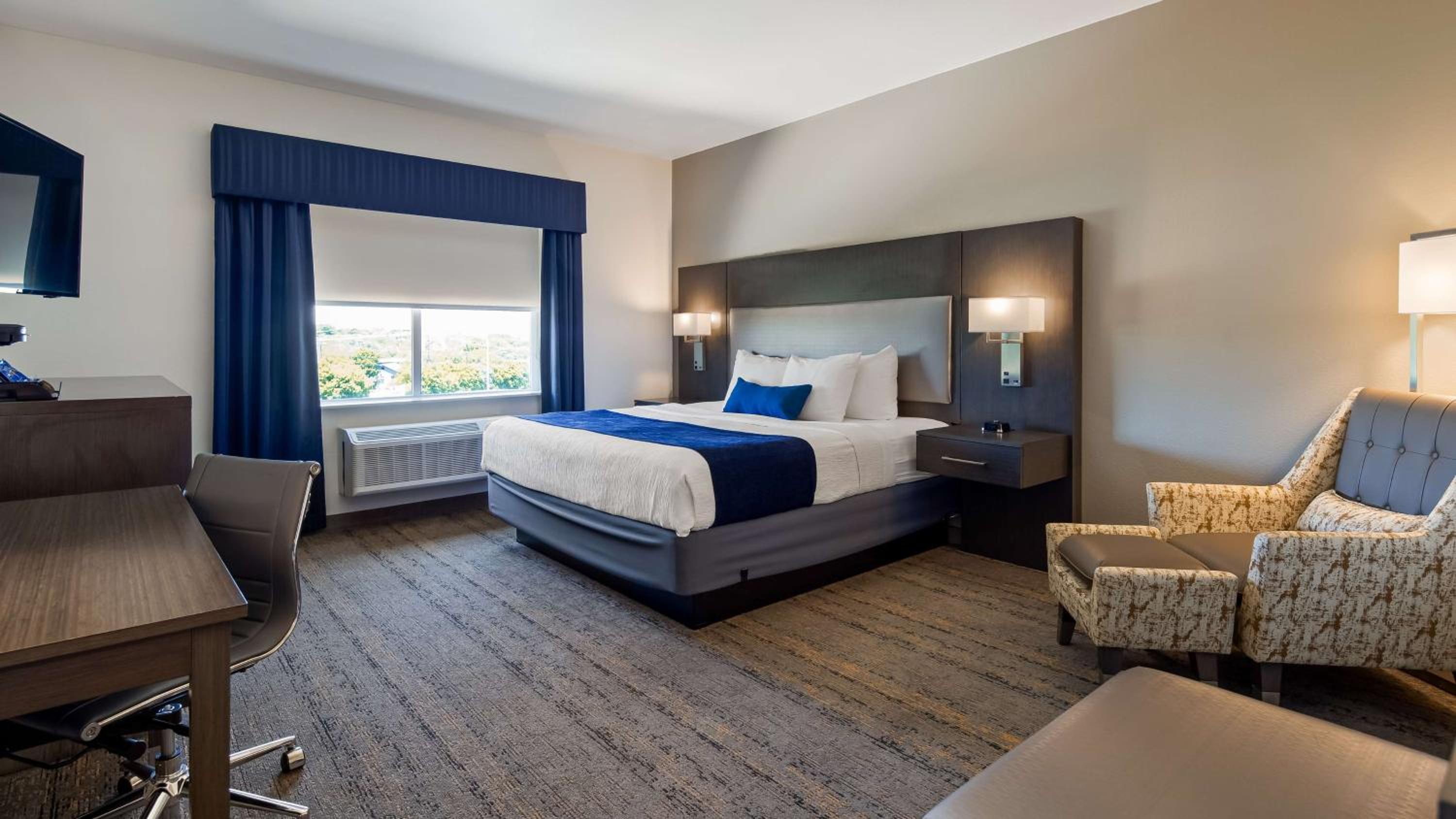 King Room photo 3