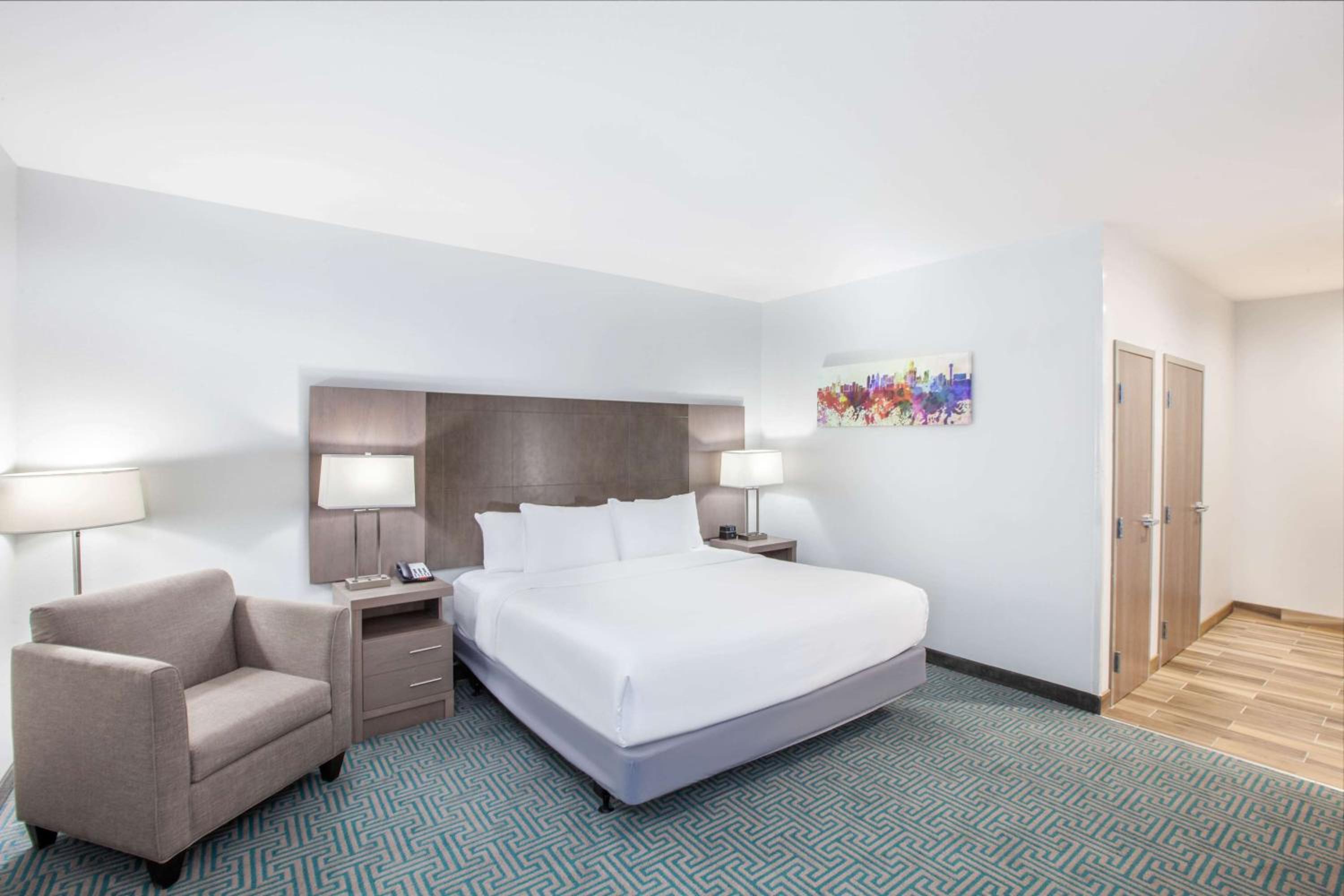 King Room photo 3