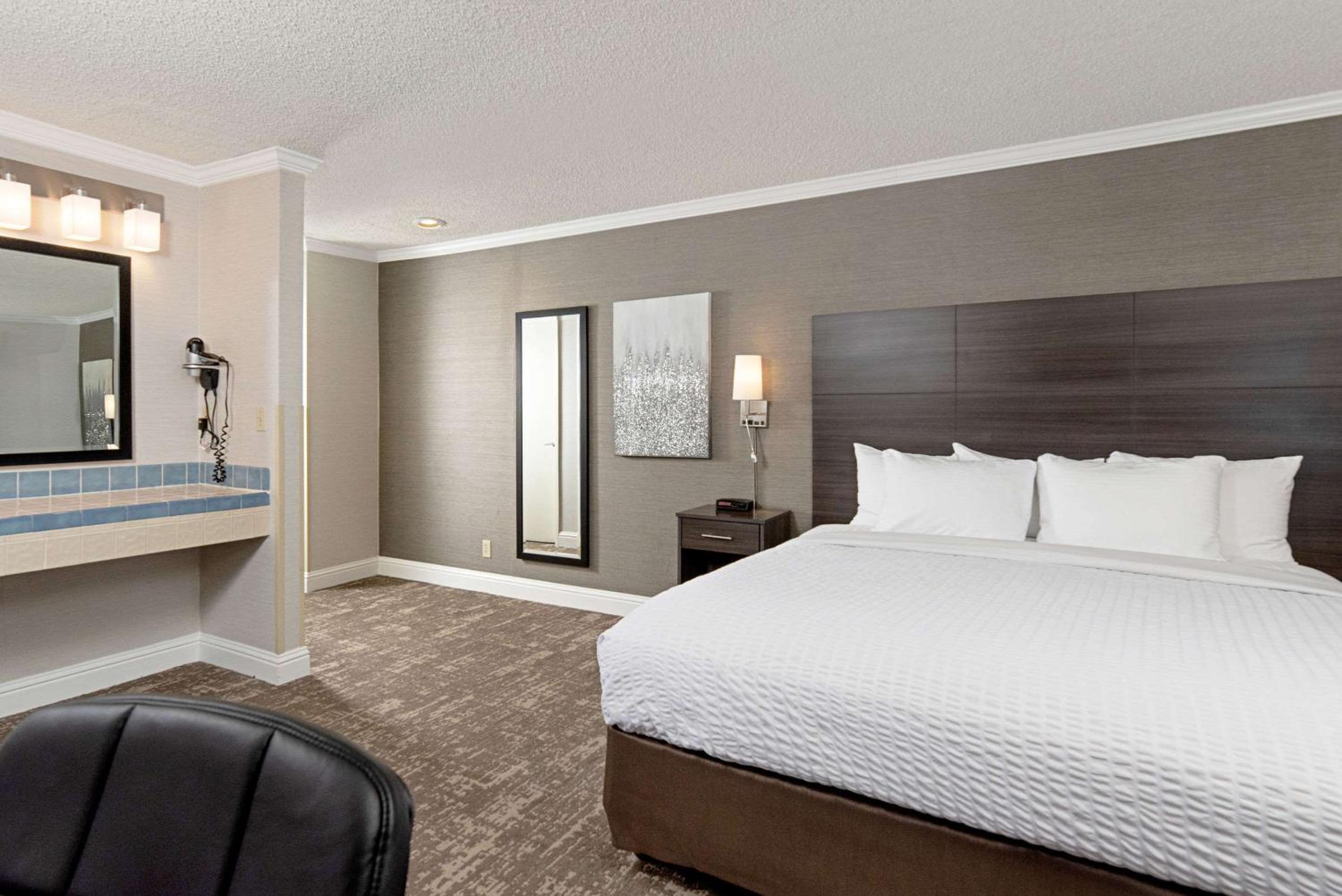 King Room - Non-Smoking - Photo 1