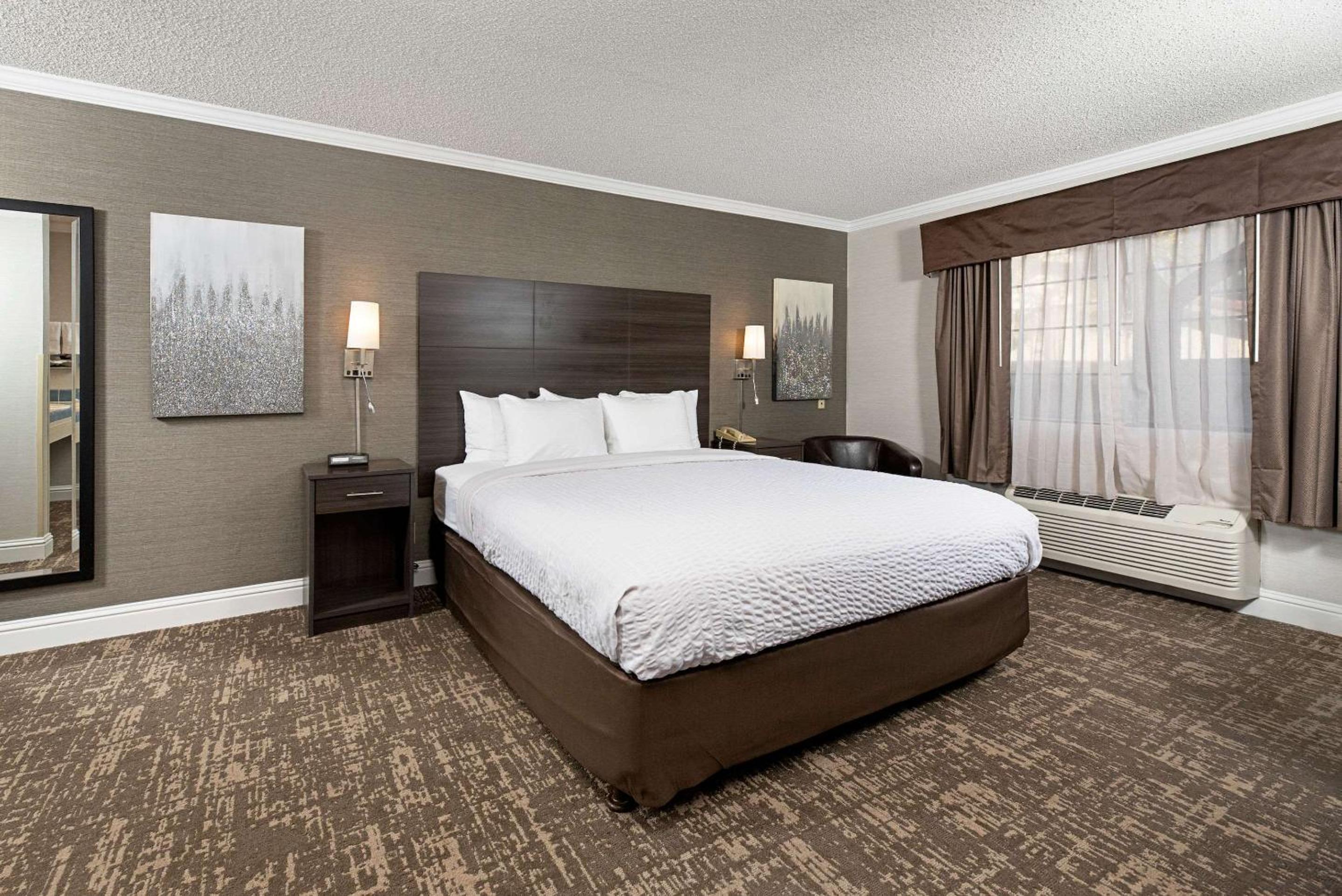 King Room - Accessible/Non-Smoking - Photo 1