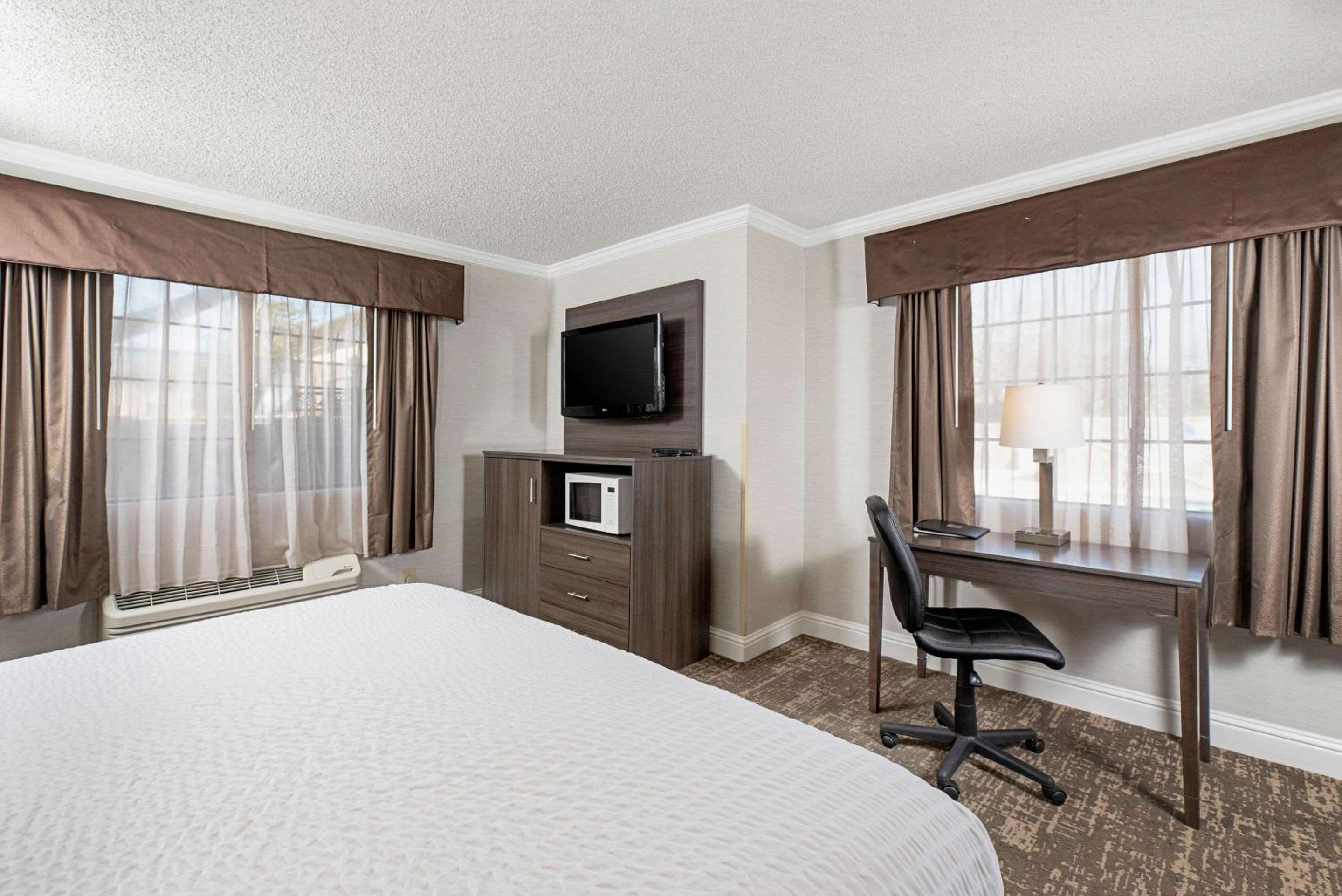 King Room - Non-Smoking - Photo 5