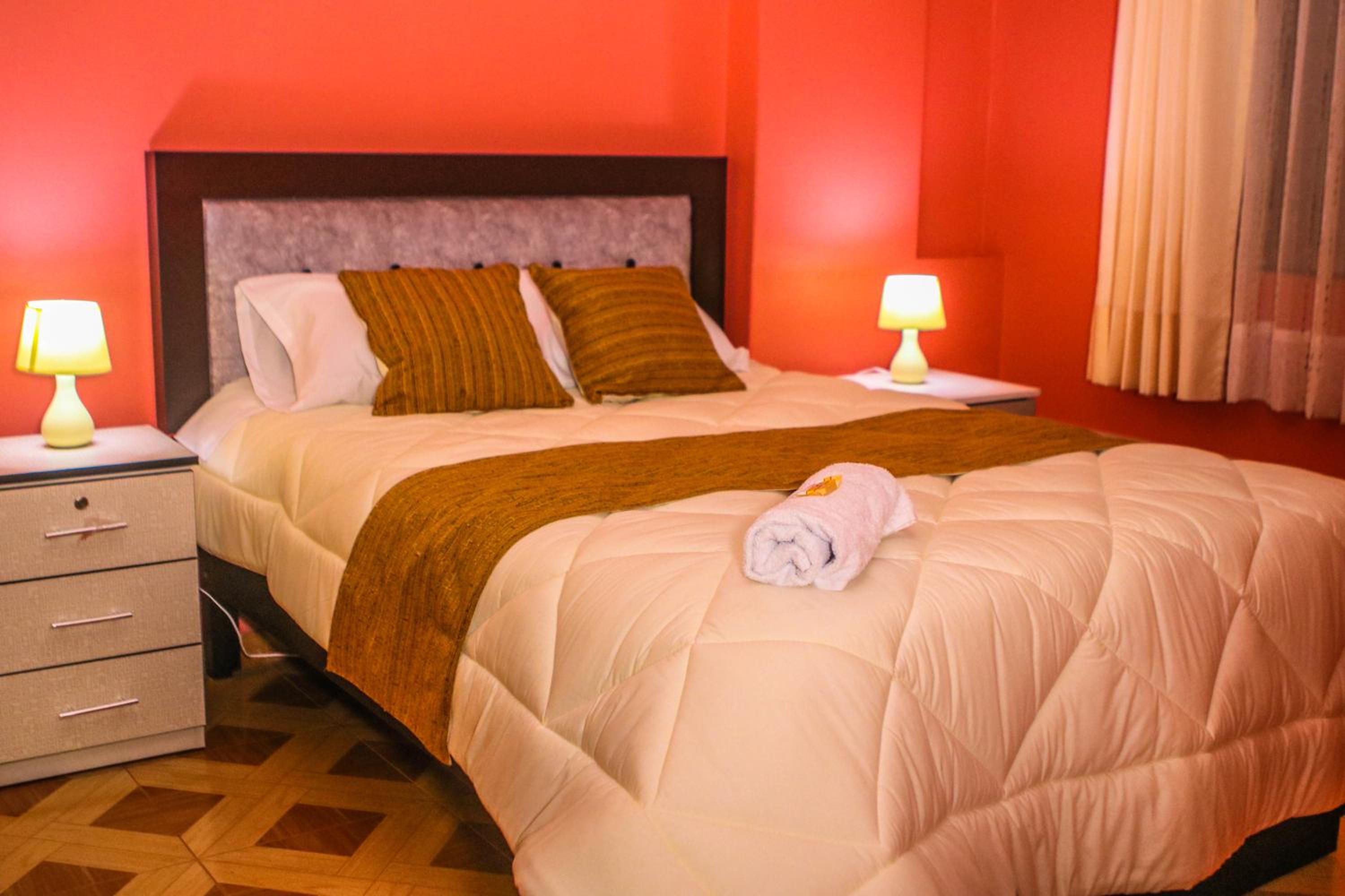 Single Room