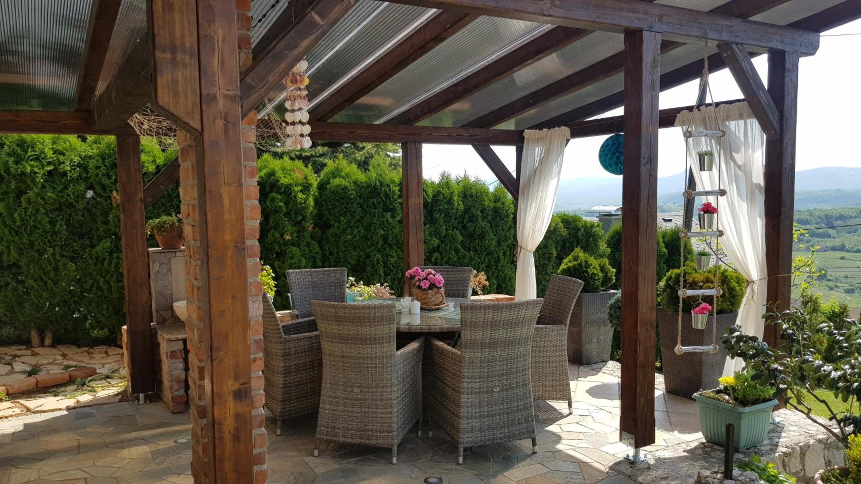 Superior Chalet photo 2