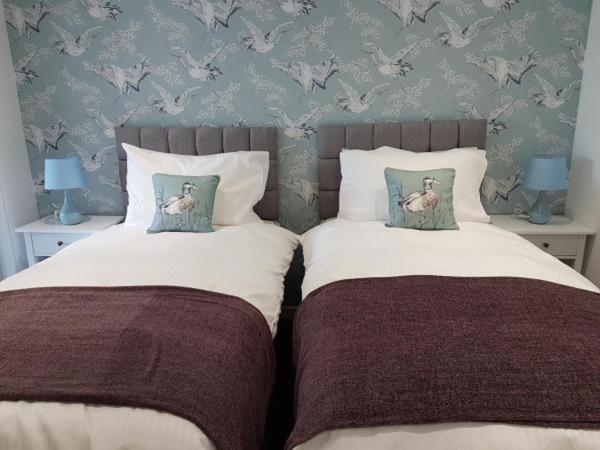 Deluxe Double or Twin Room photo 1