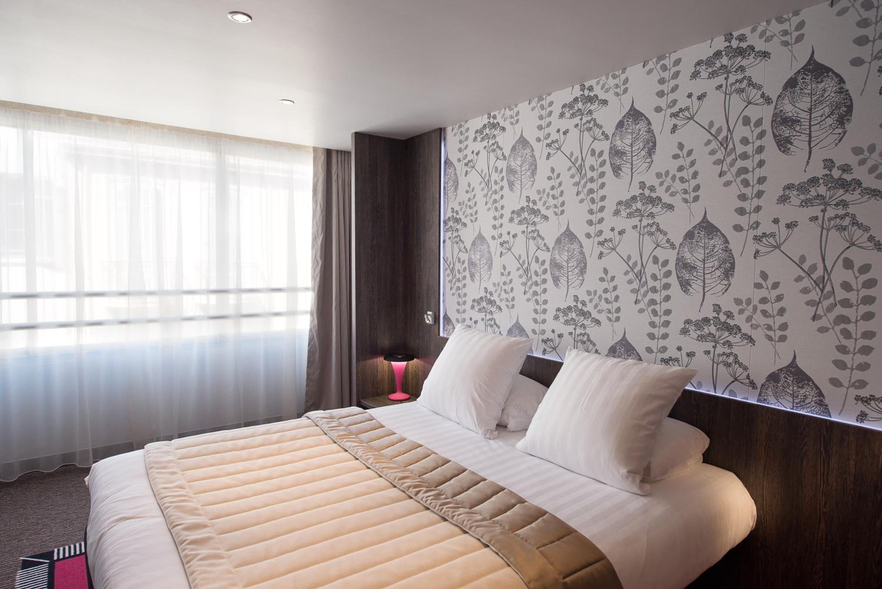 Comfort Double Room - Photo 4