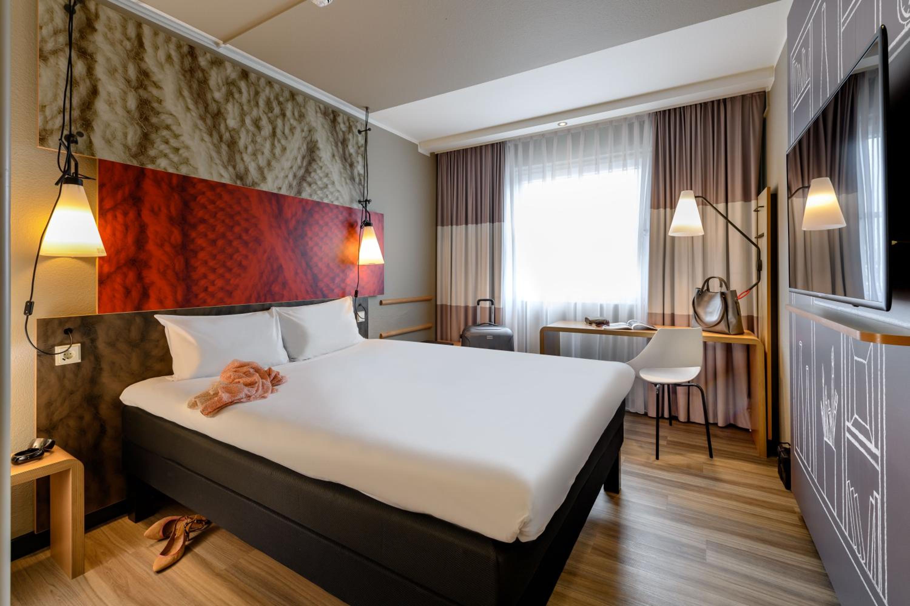 Double Room - Photo 1