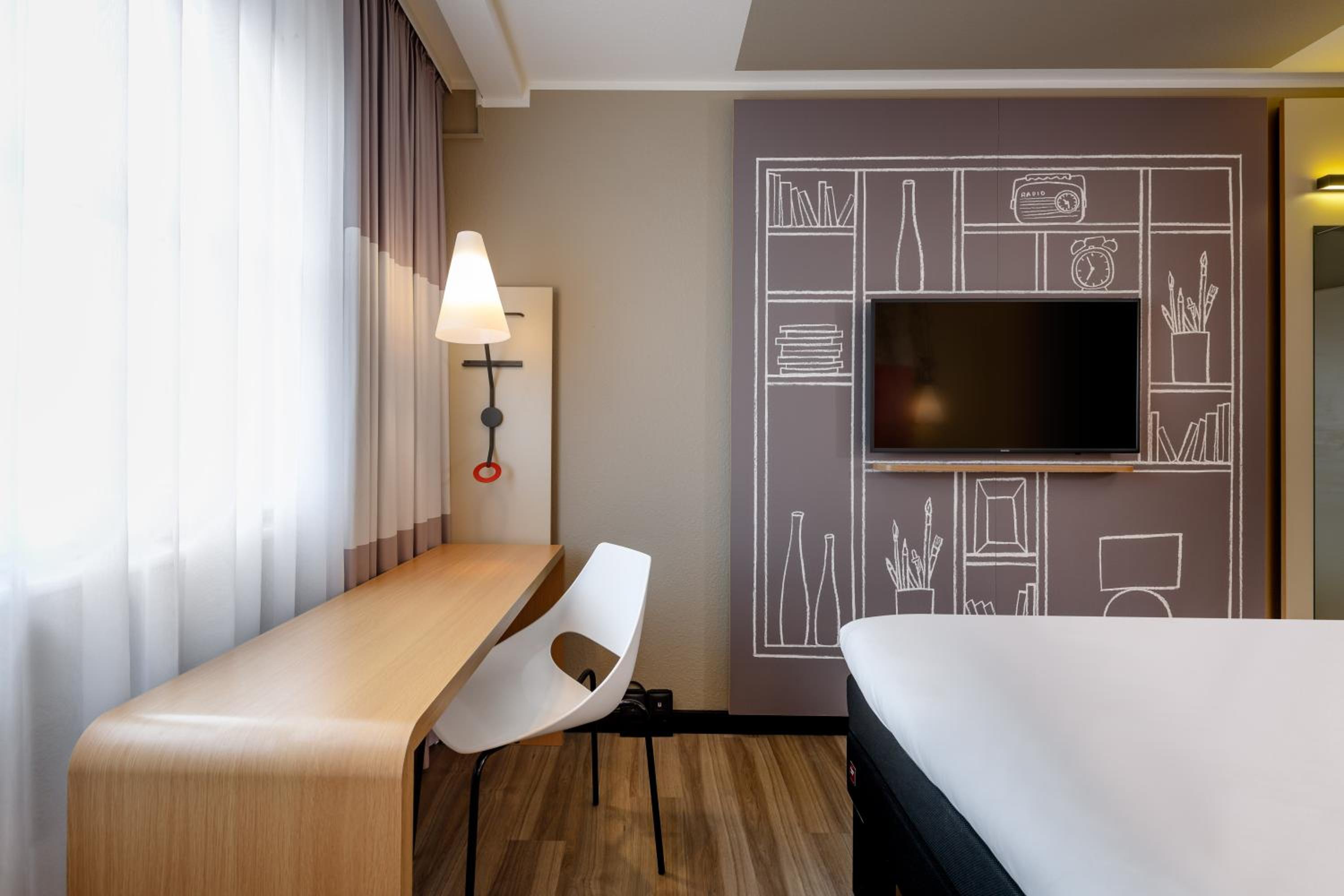 Double Room - Photo 3