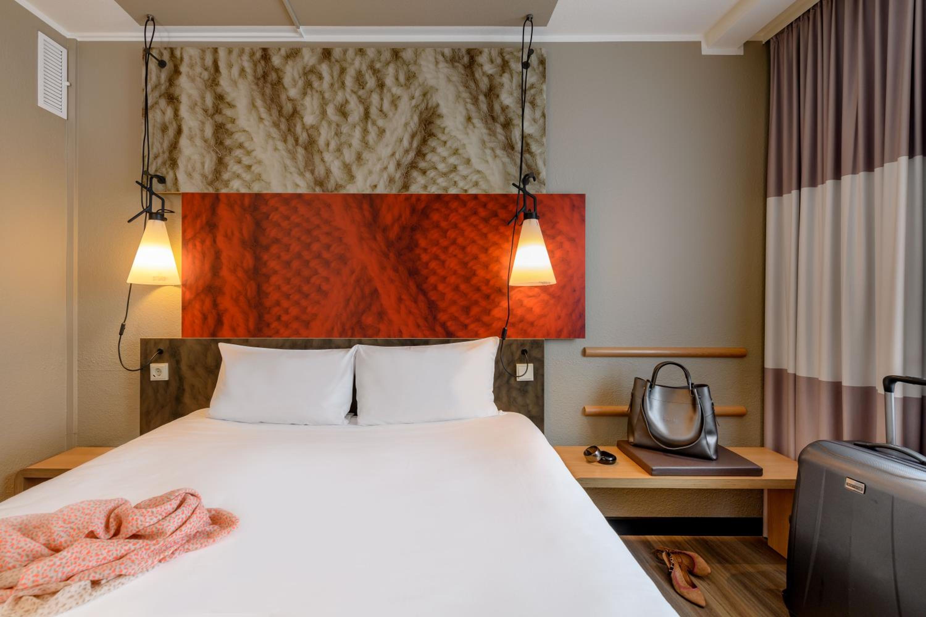 Double Room - Photo 4