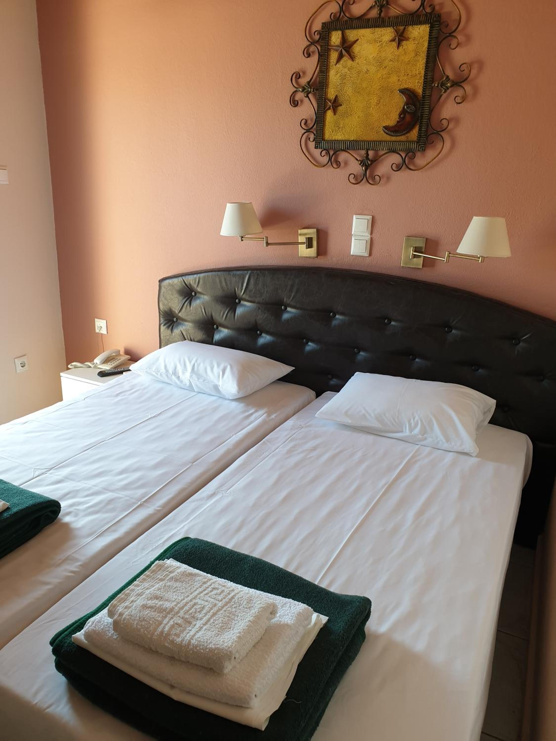 Triple Room with Sea View photo 3
