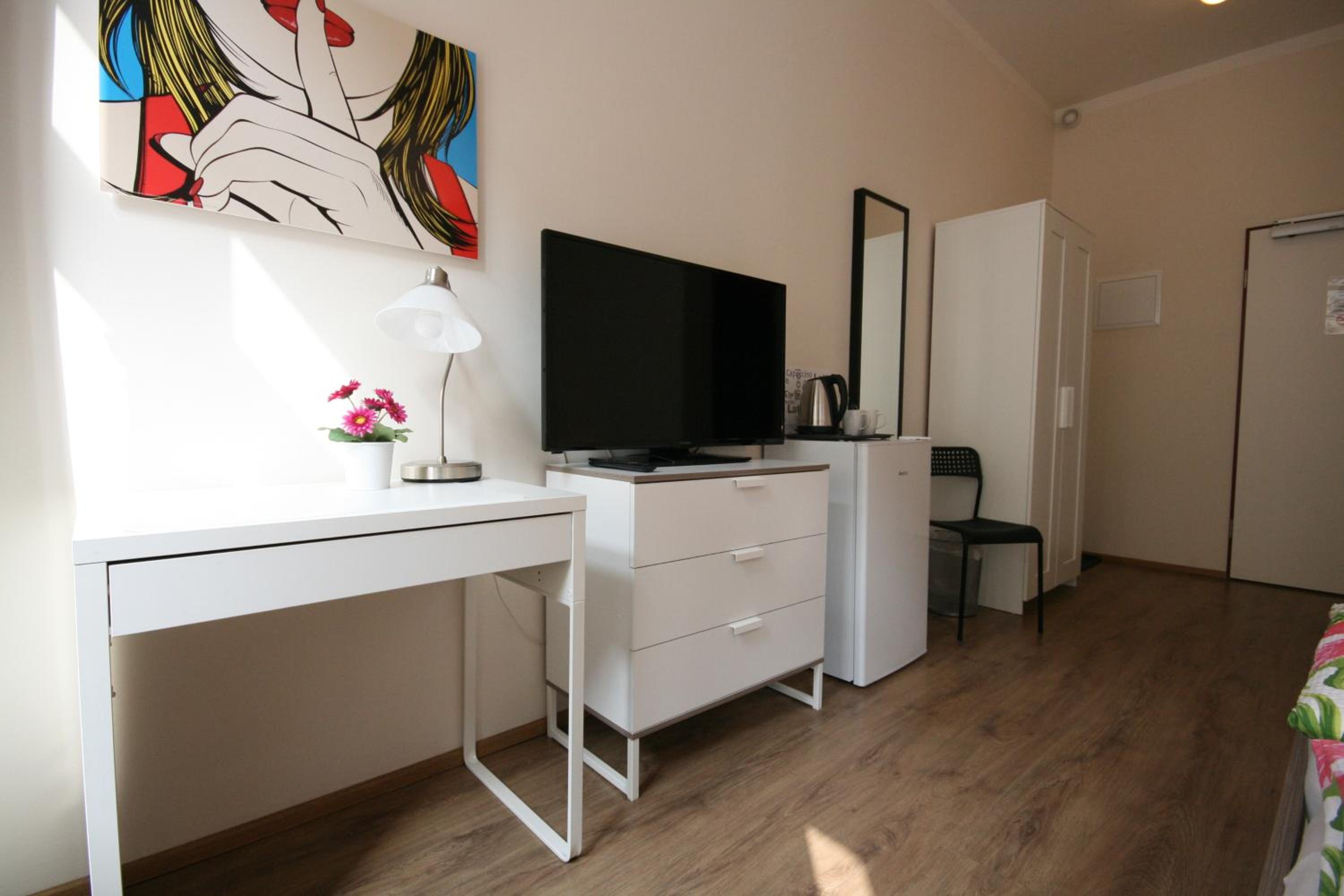 Double Room photo 3