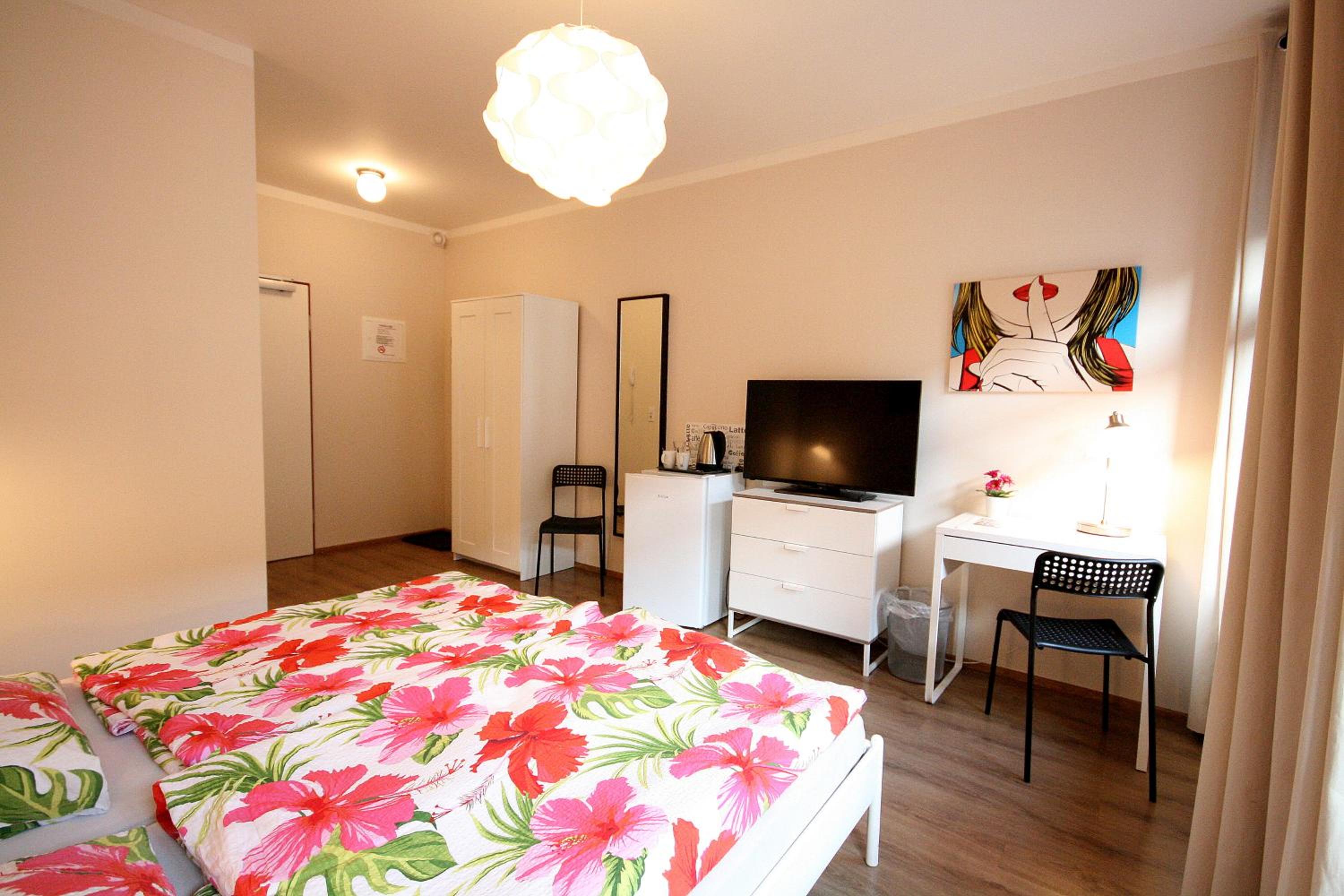 Twin Room photo 2