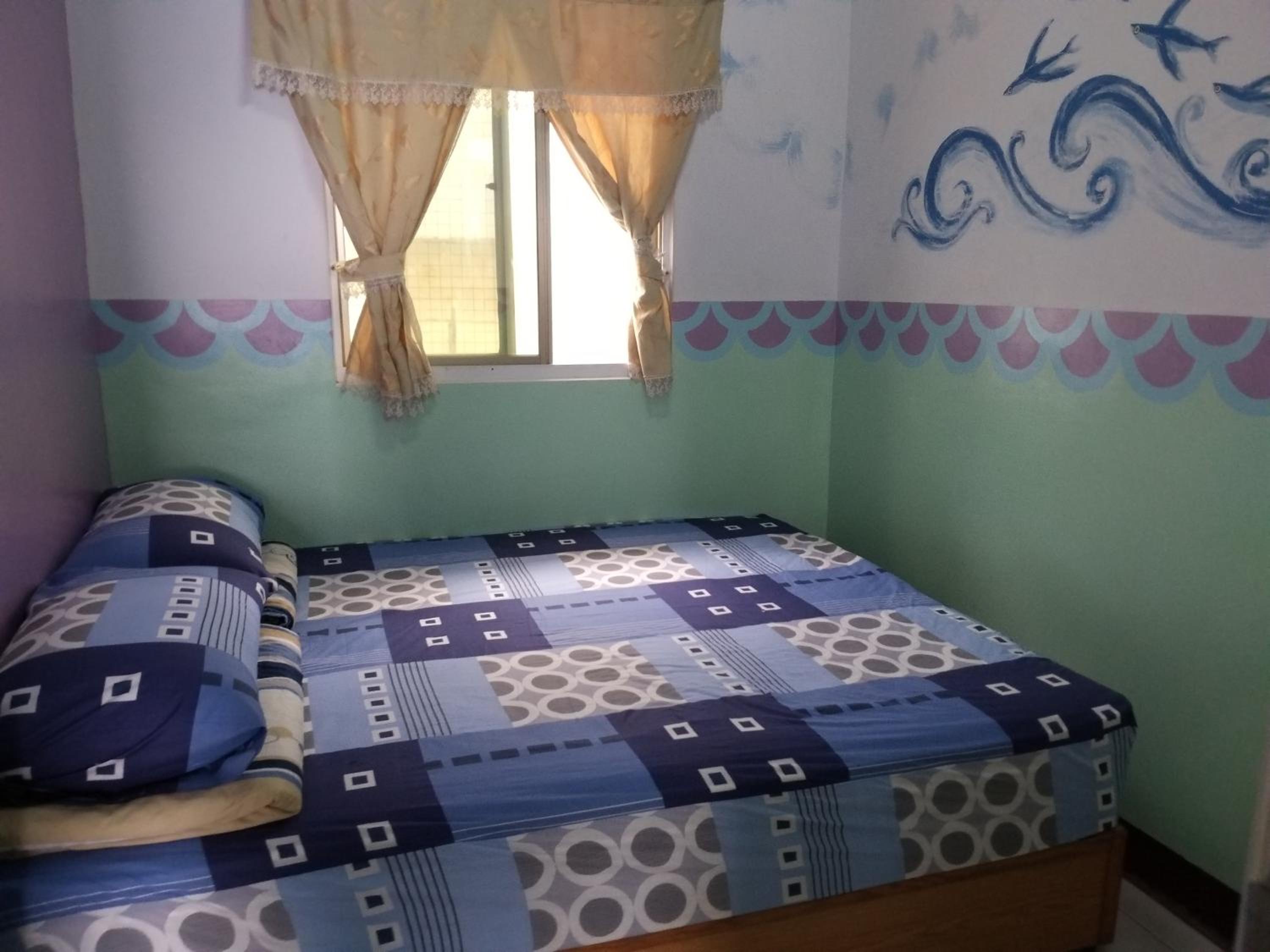 Double Room with Shared Bathroom photo 3