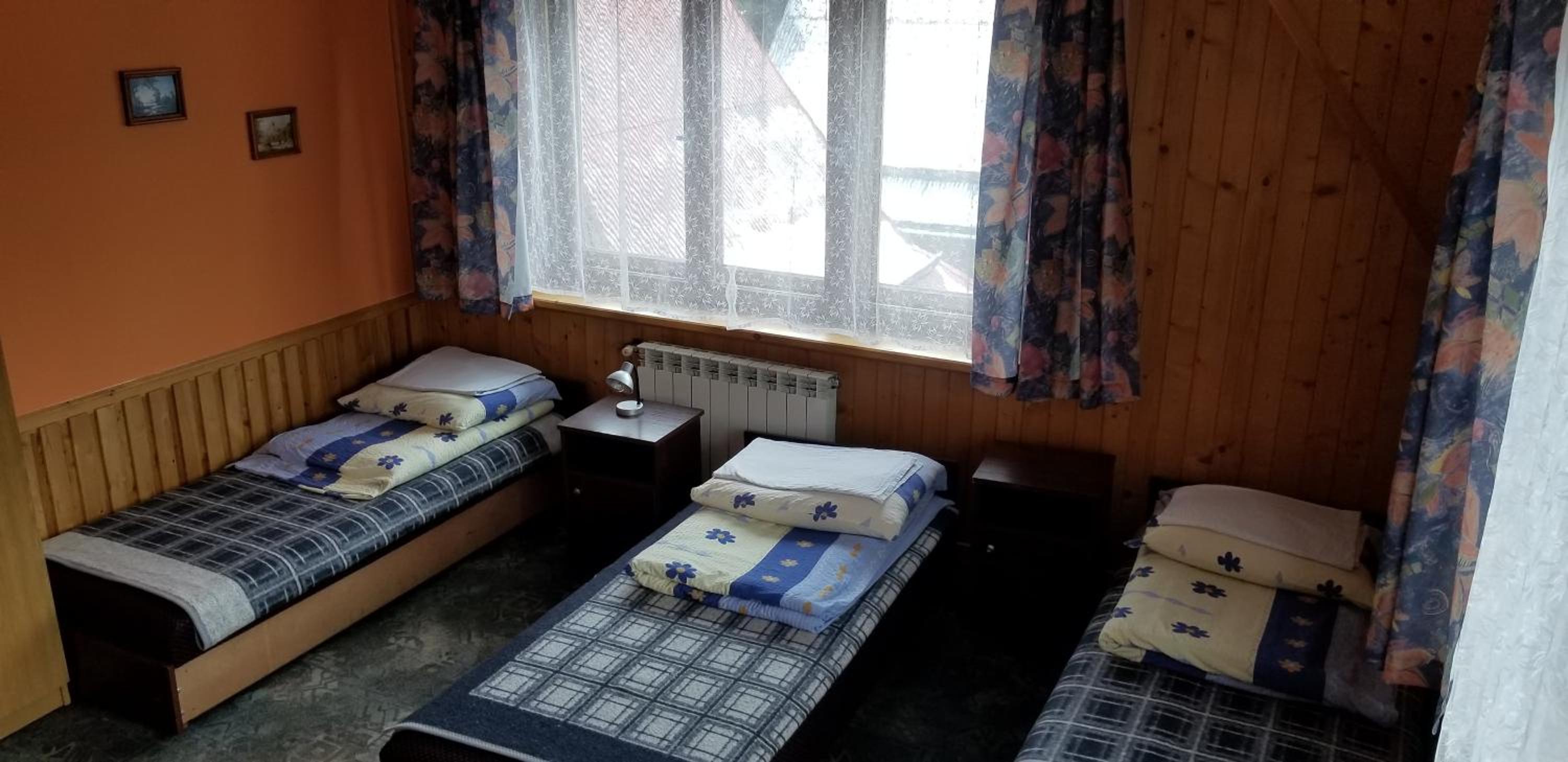 Quadruple Room photo 1