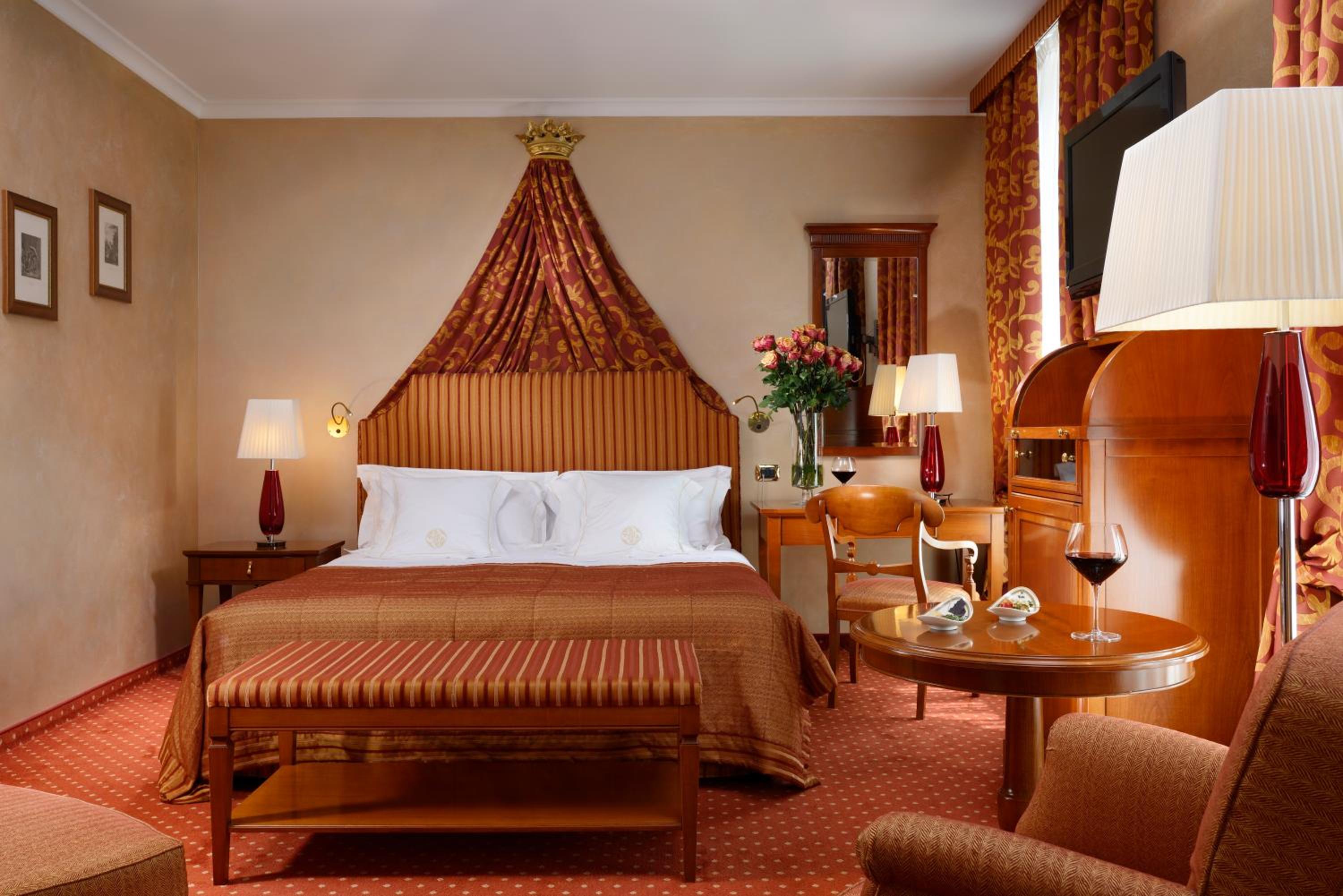 Deluxe Double Room - Photo 3