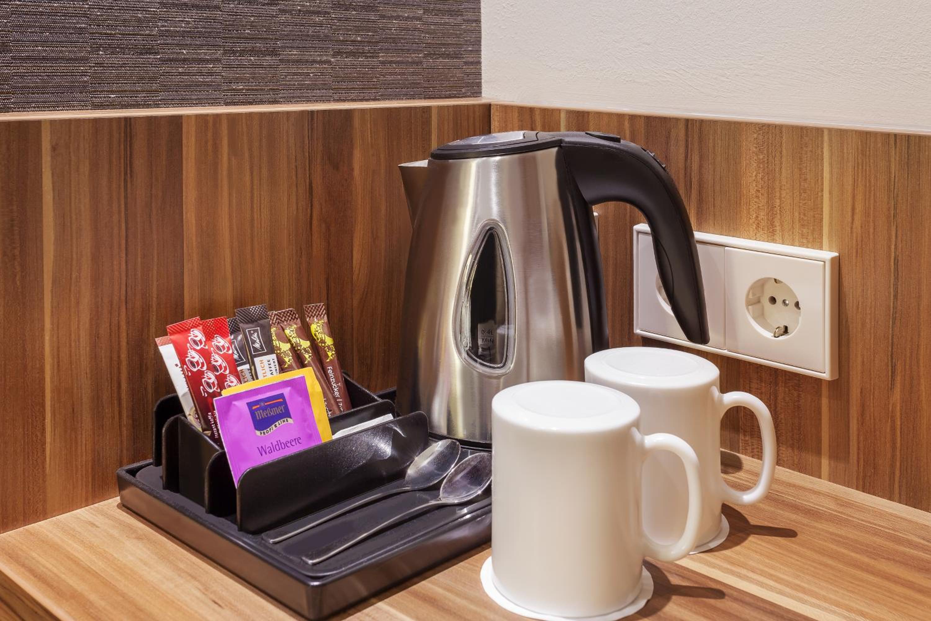 Holiday Inn Express Augsburg, et IHG Hotel, Billede 4