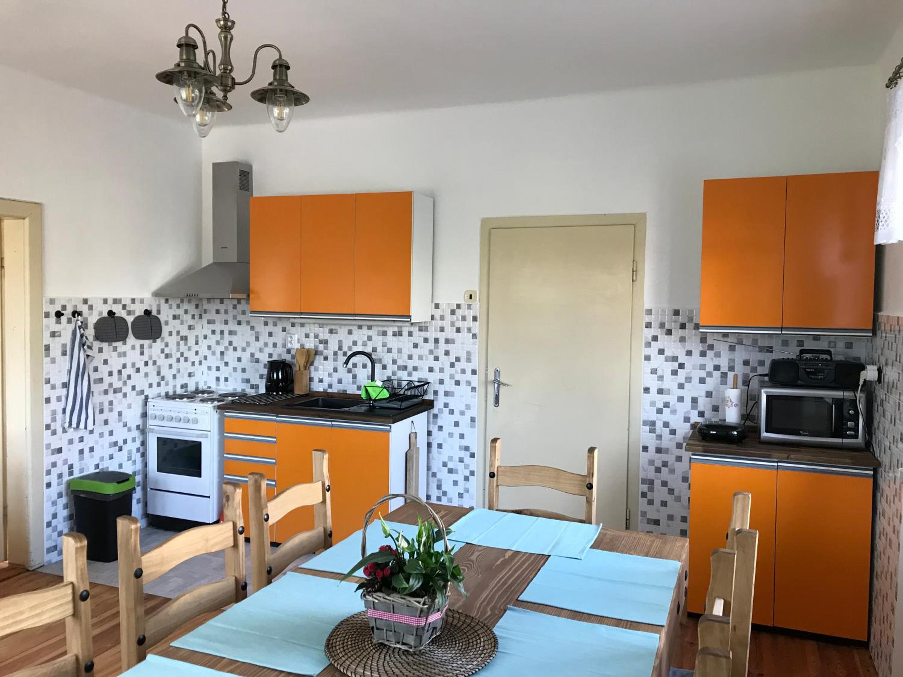 One-Bedroom House photo 2
