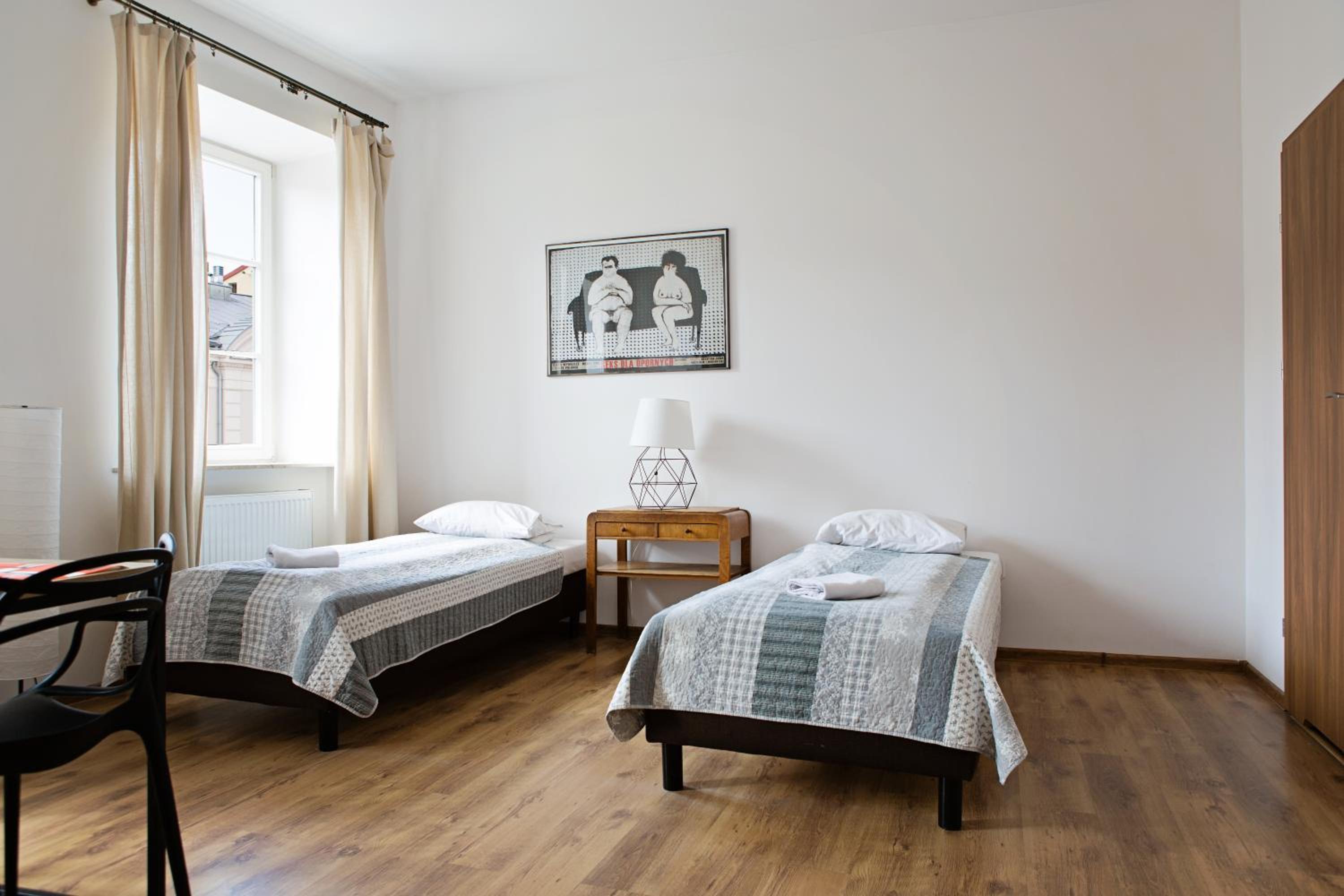 Two-Room Apartment - Photo 8