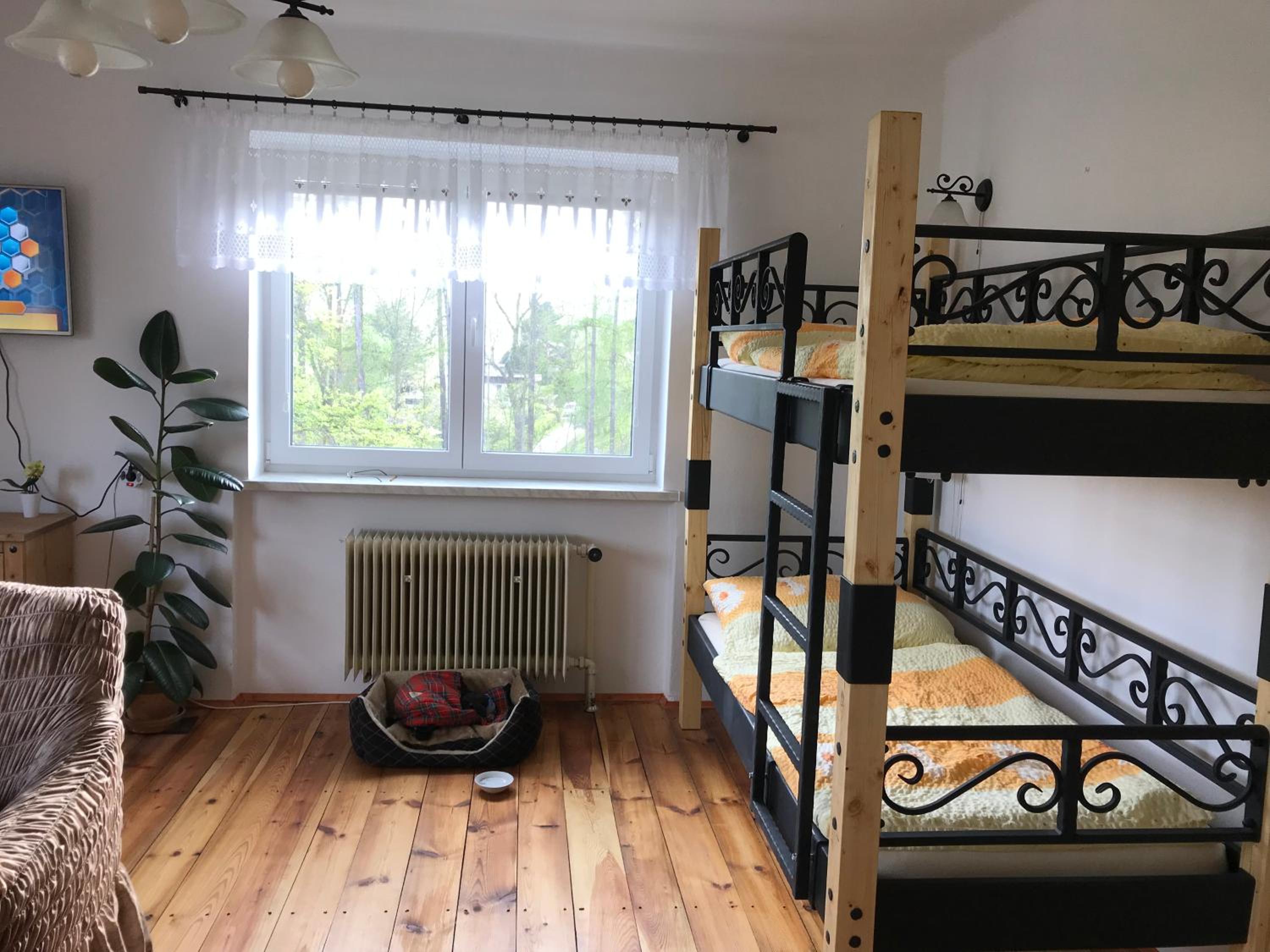 One-Bedroom House photo 1