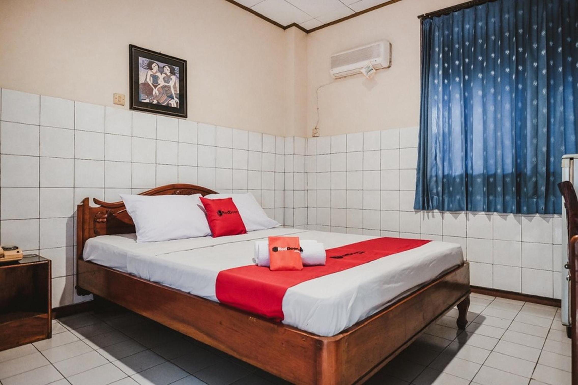 Double Room - Photo 4