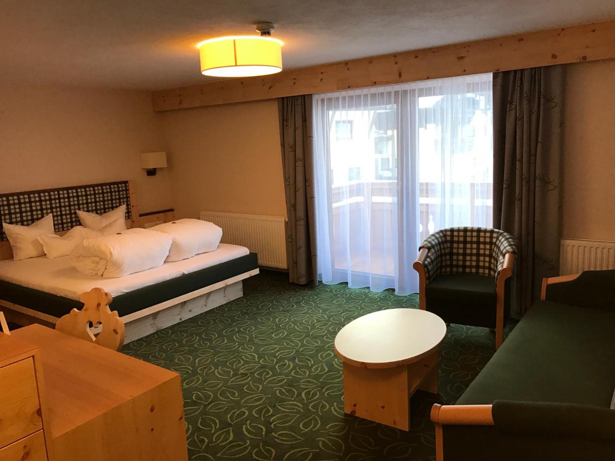 Suite photo 1