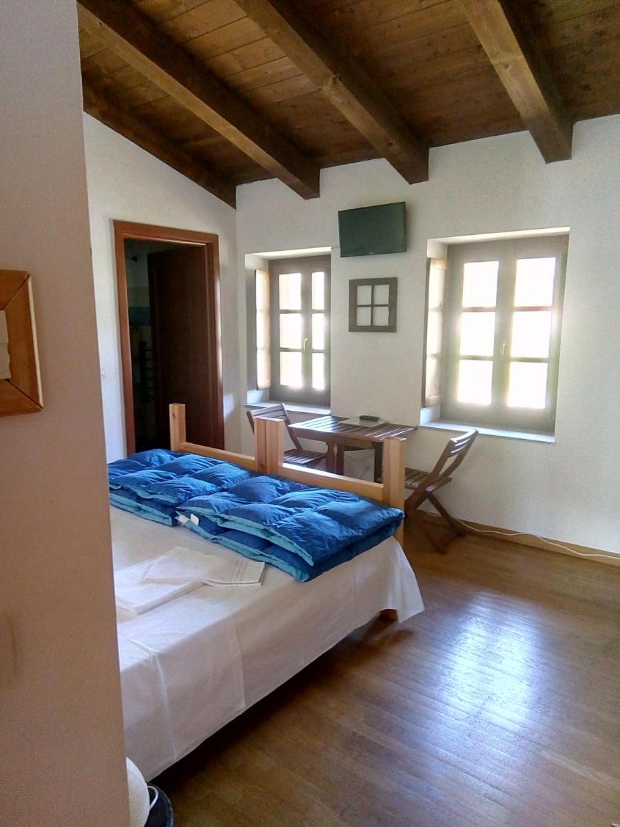 Double or Twin Room photo 1
