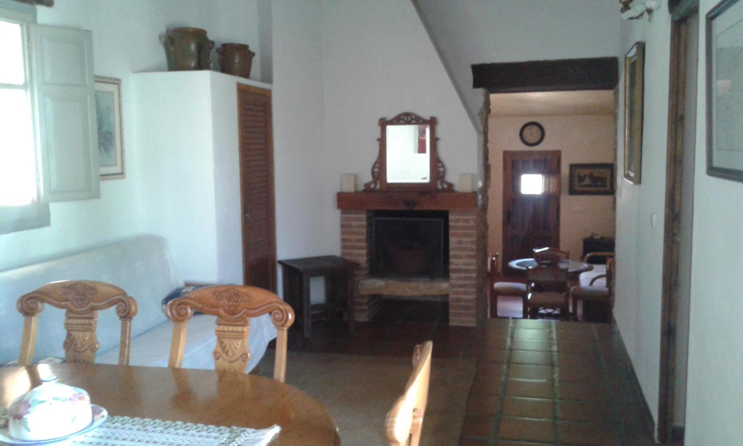 Casa de Vacaciones