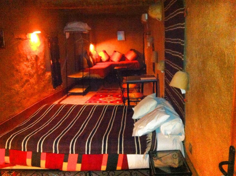 Quadruple Room - Photo 12