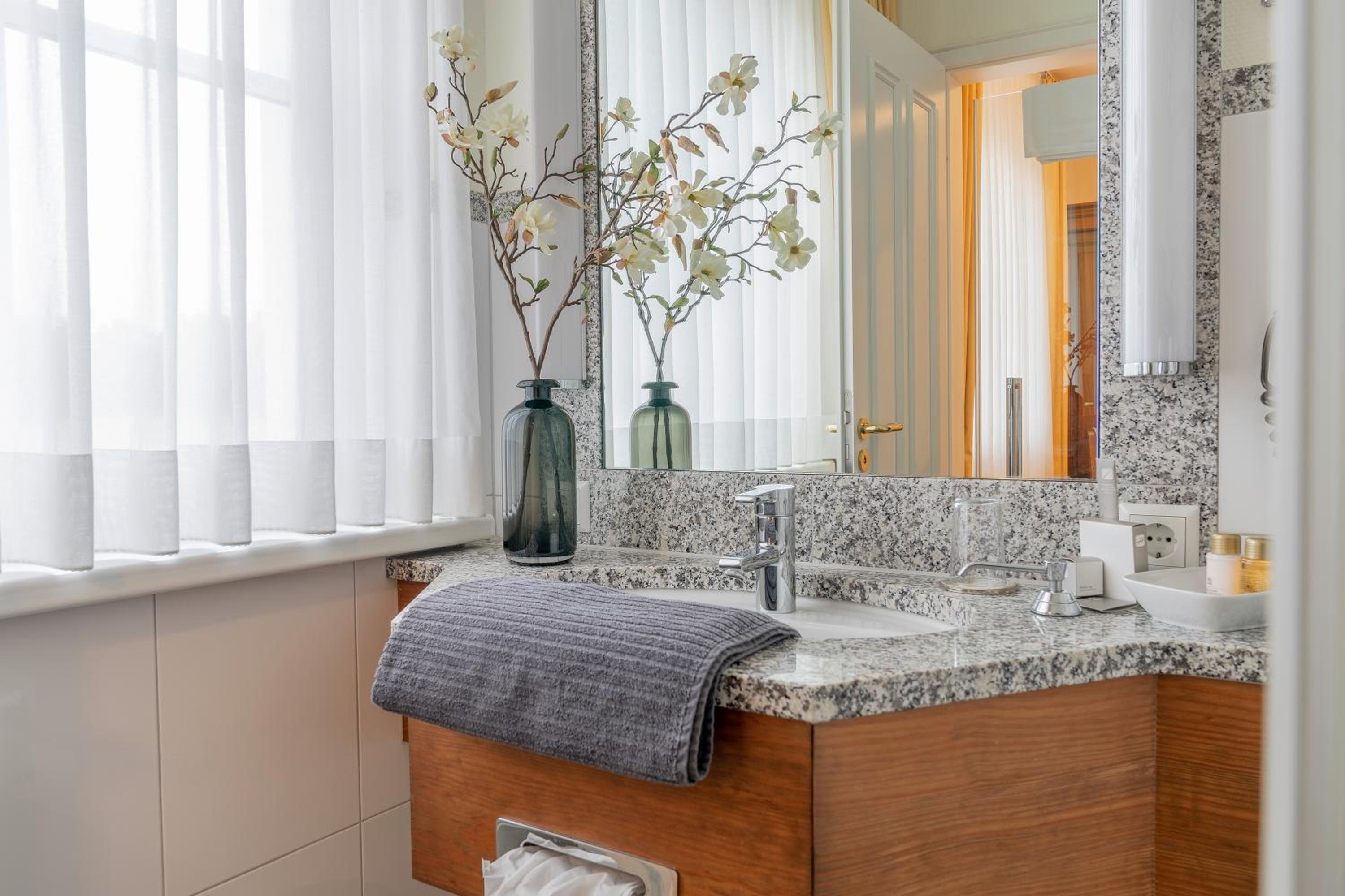 Standard Single Room photo 2