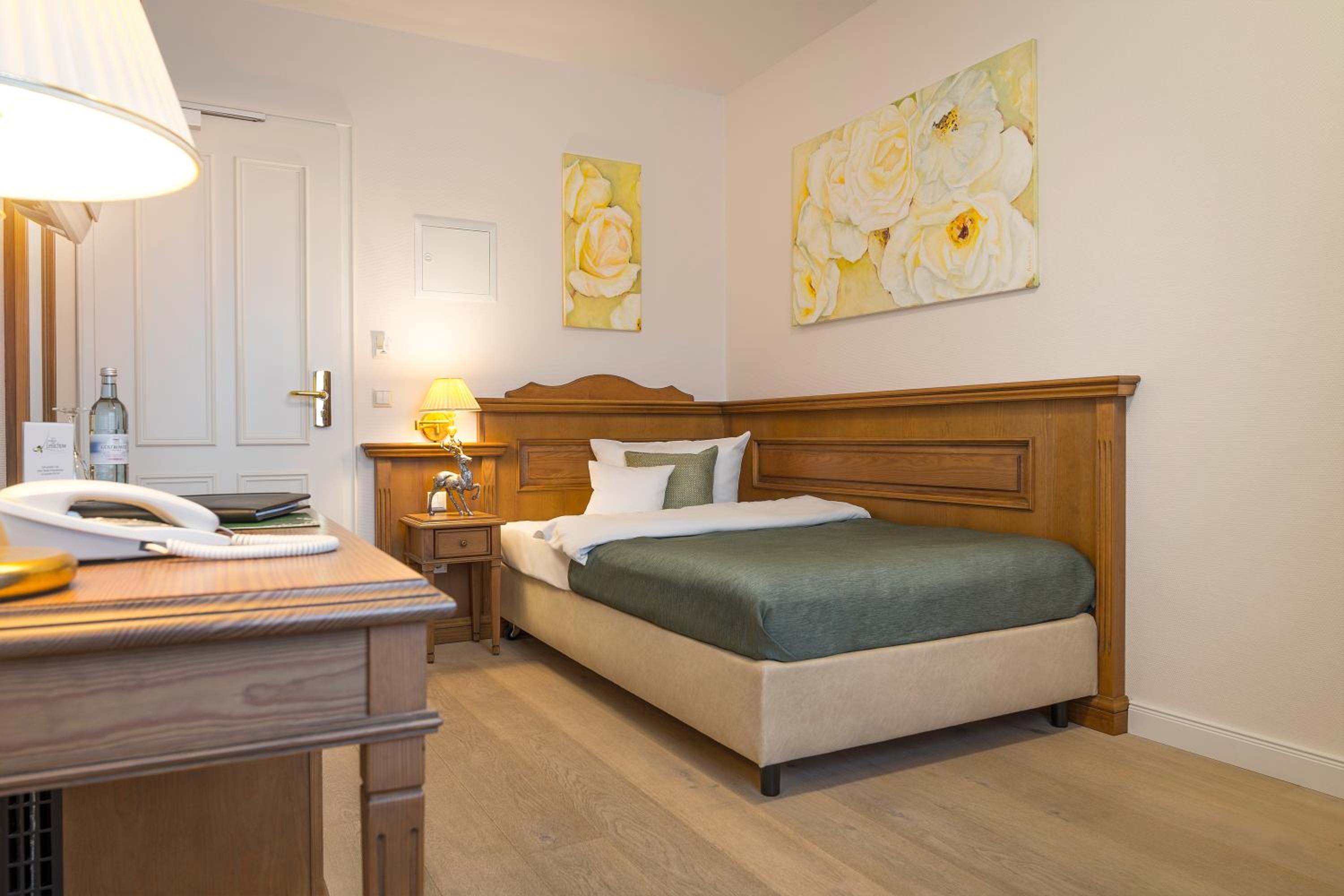 Standard Single Room photo 1