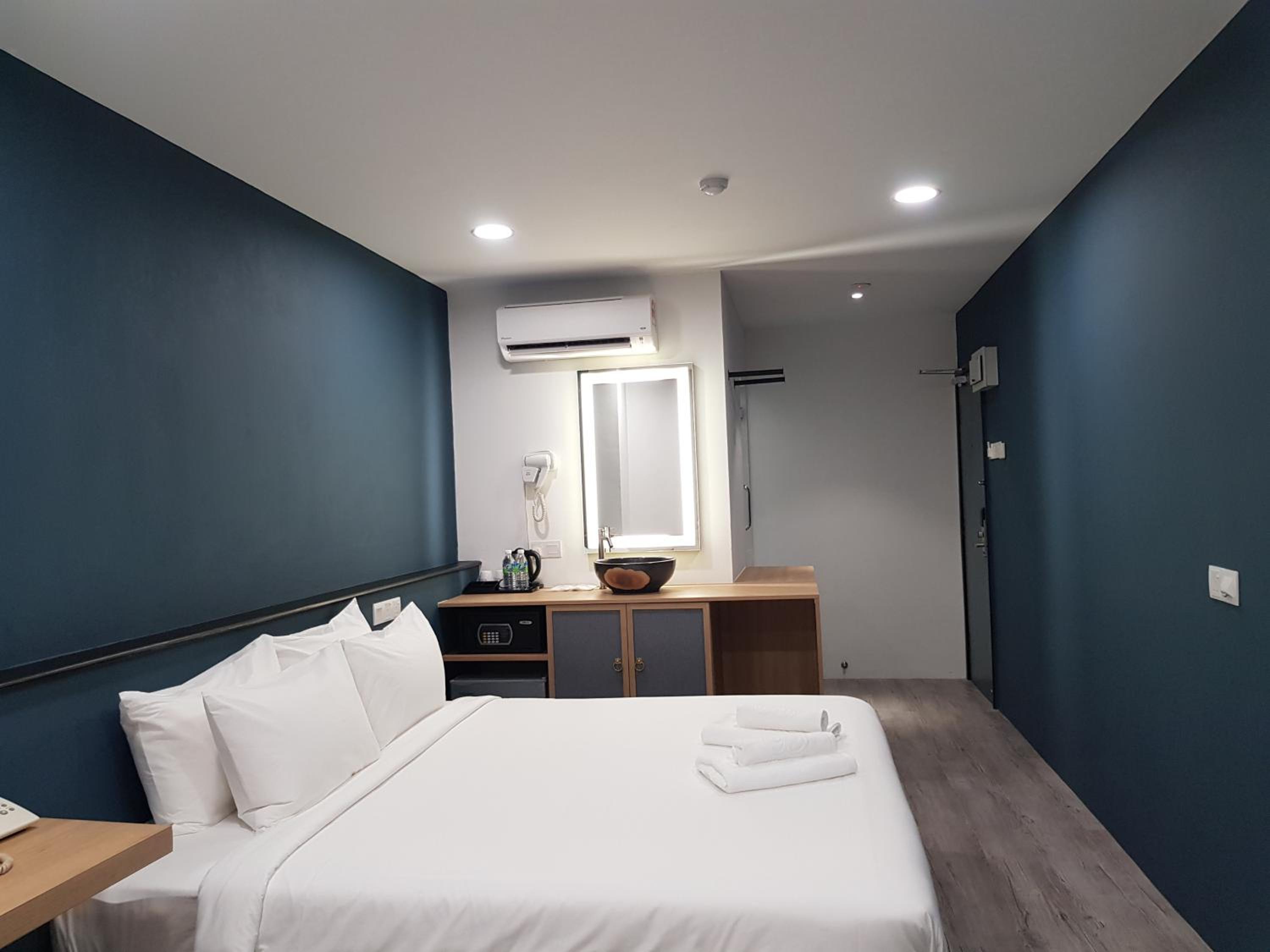 Junior Suite photo 2