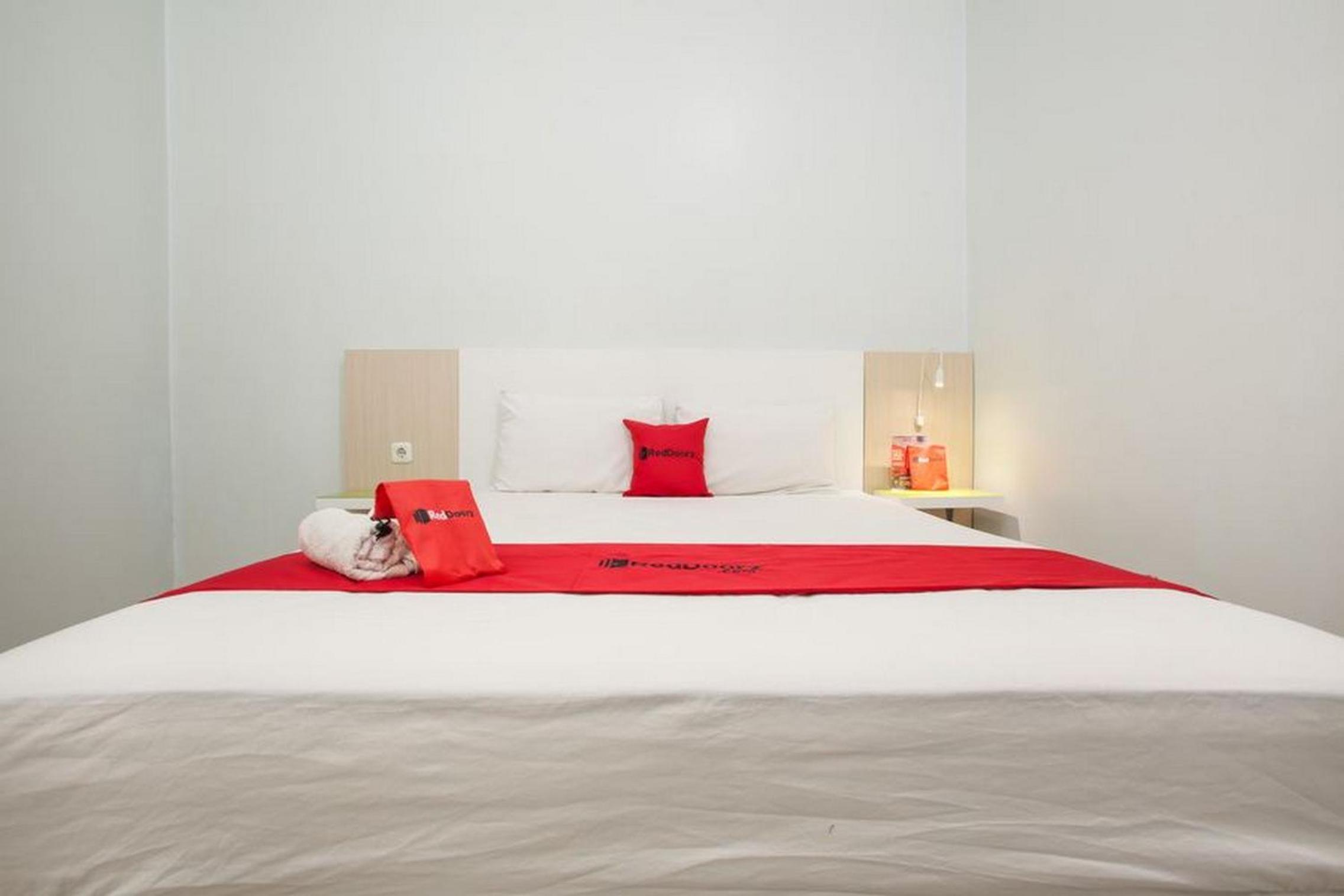 Double Room - Photo 4