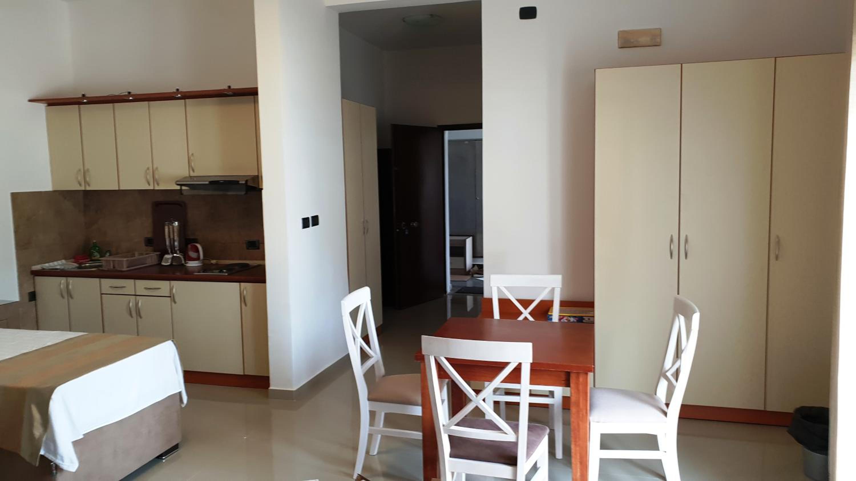 Apartment - Ground Floor photo 3