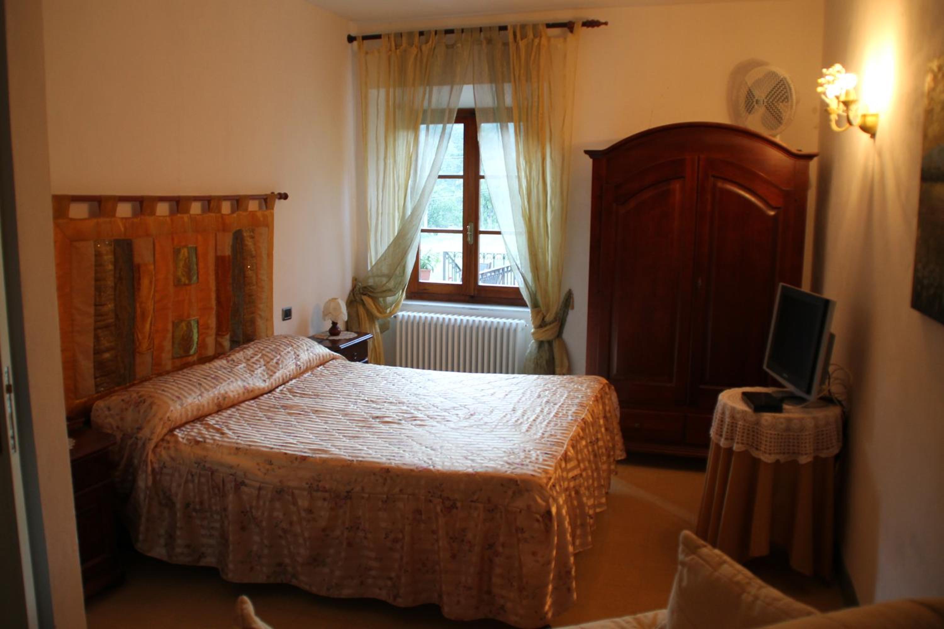 Standard Double Room photo 1