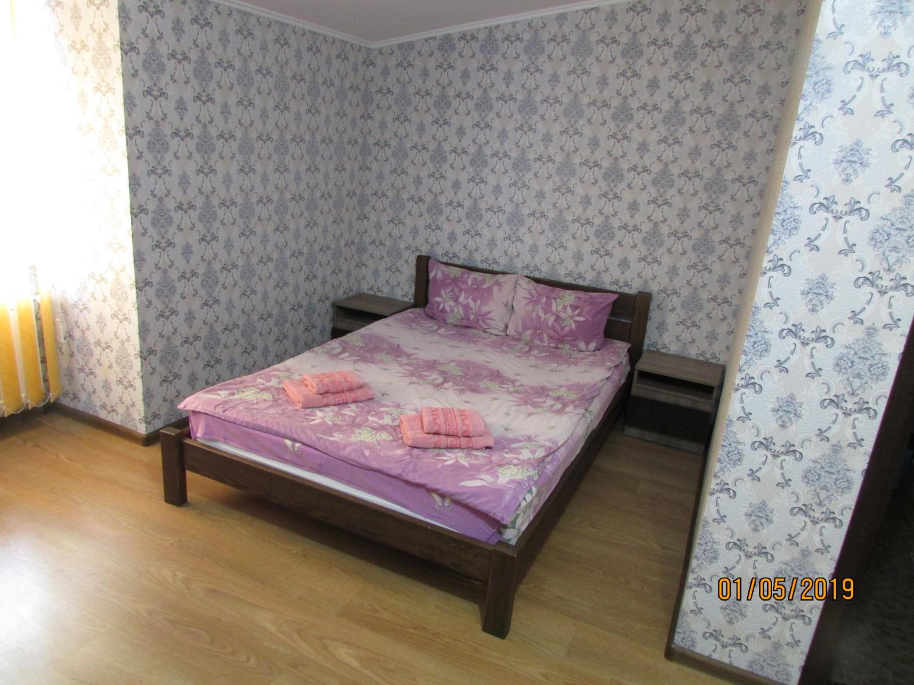 Economy Double Room photo 1