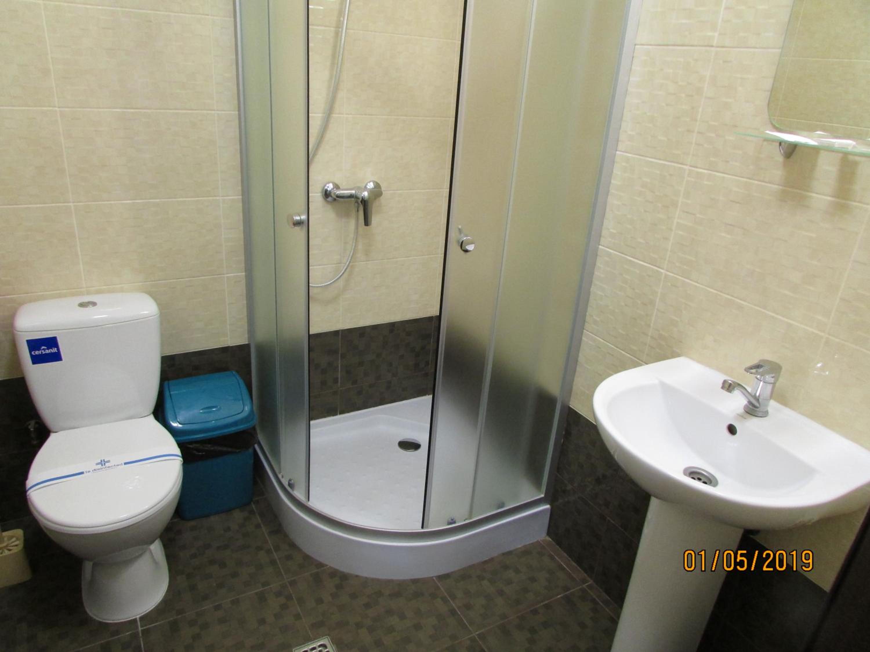 Economy Double Room photo 3