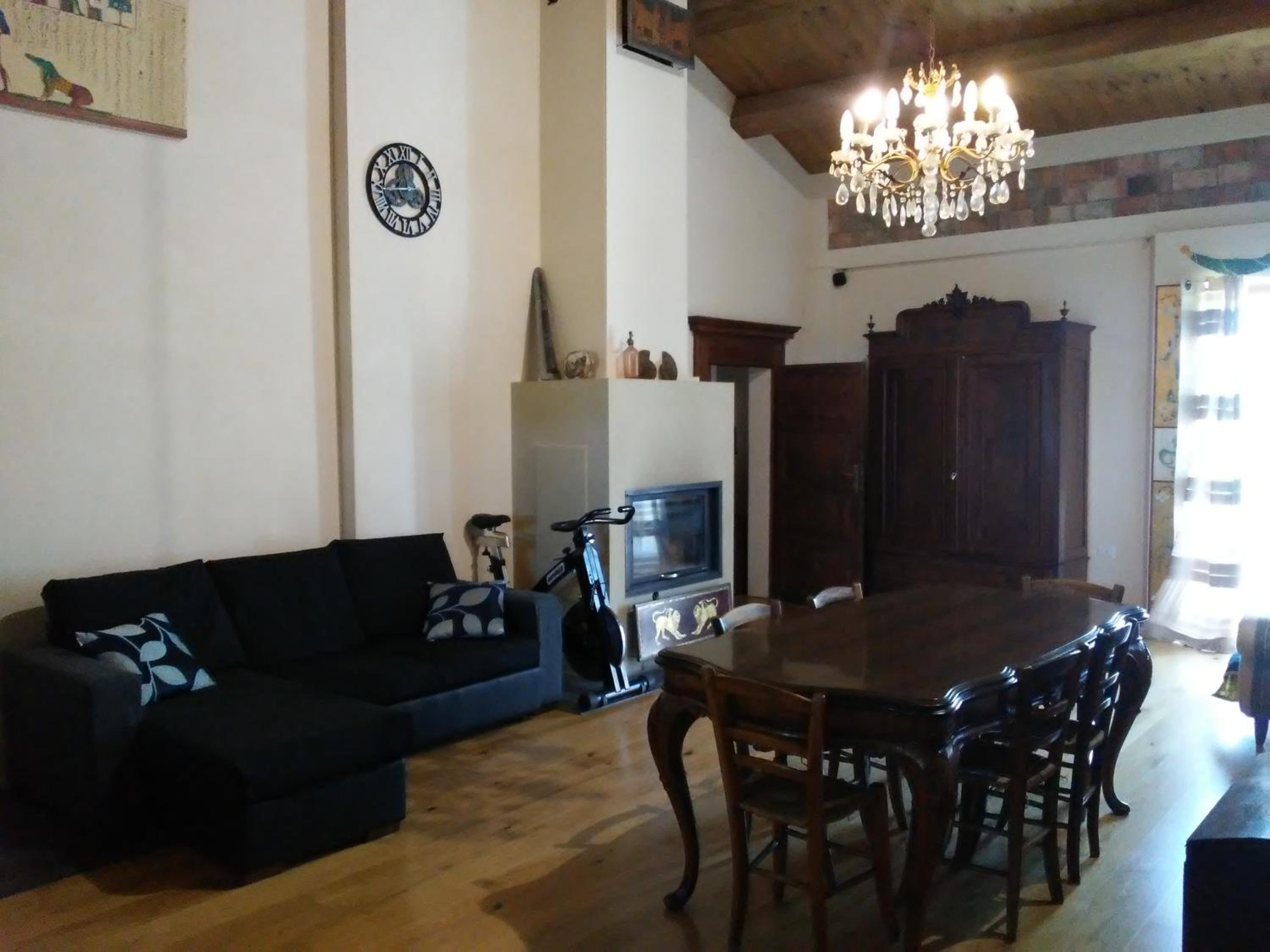 Loft photo 2