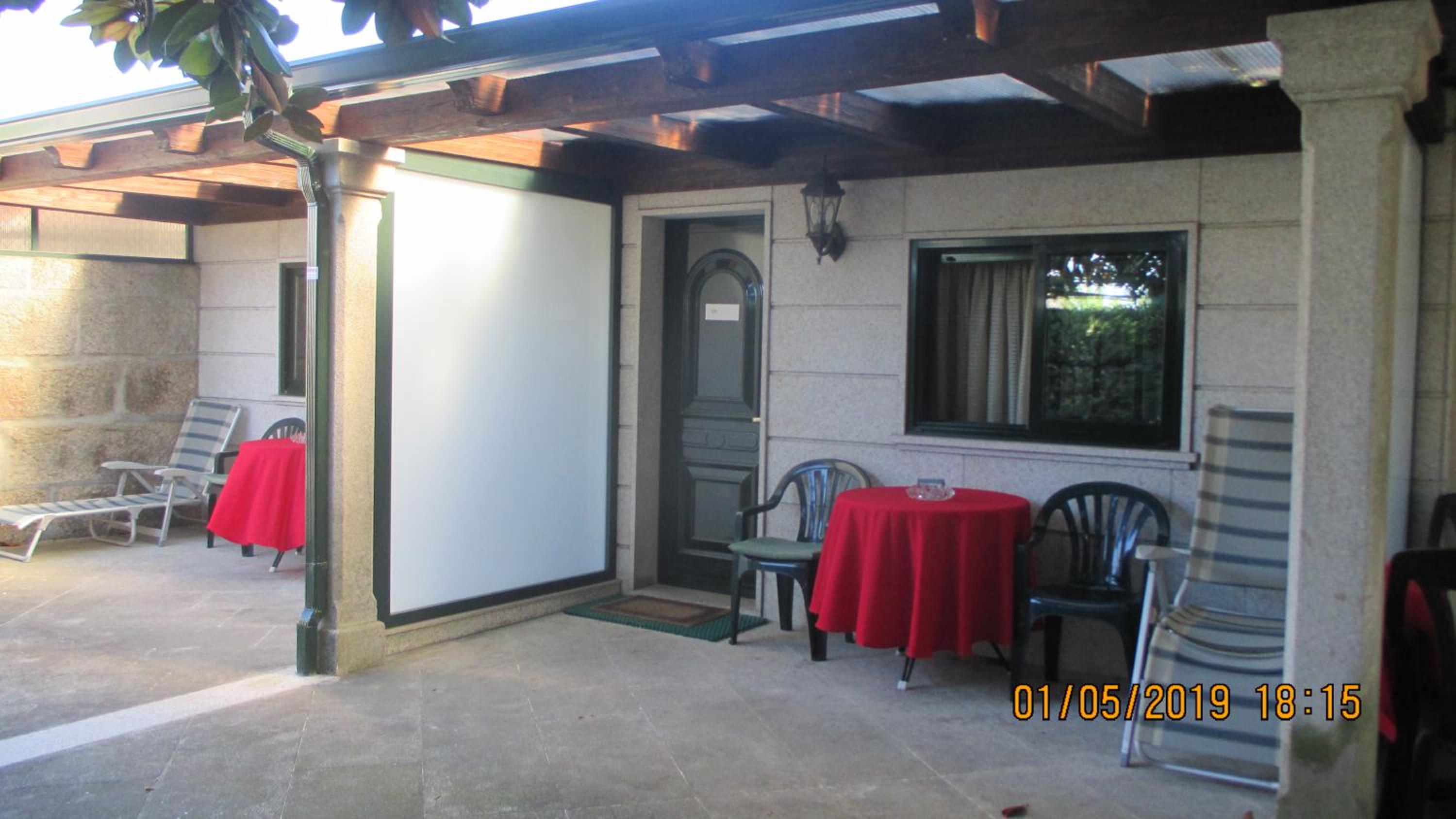 Double Room with Whirlpool and Parking Included photo 3