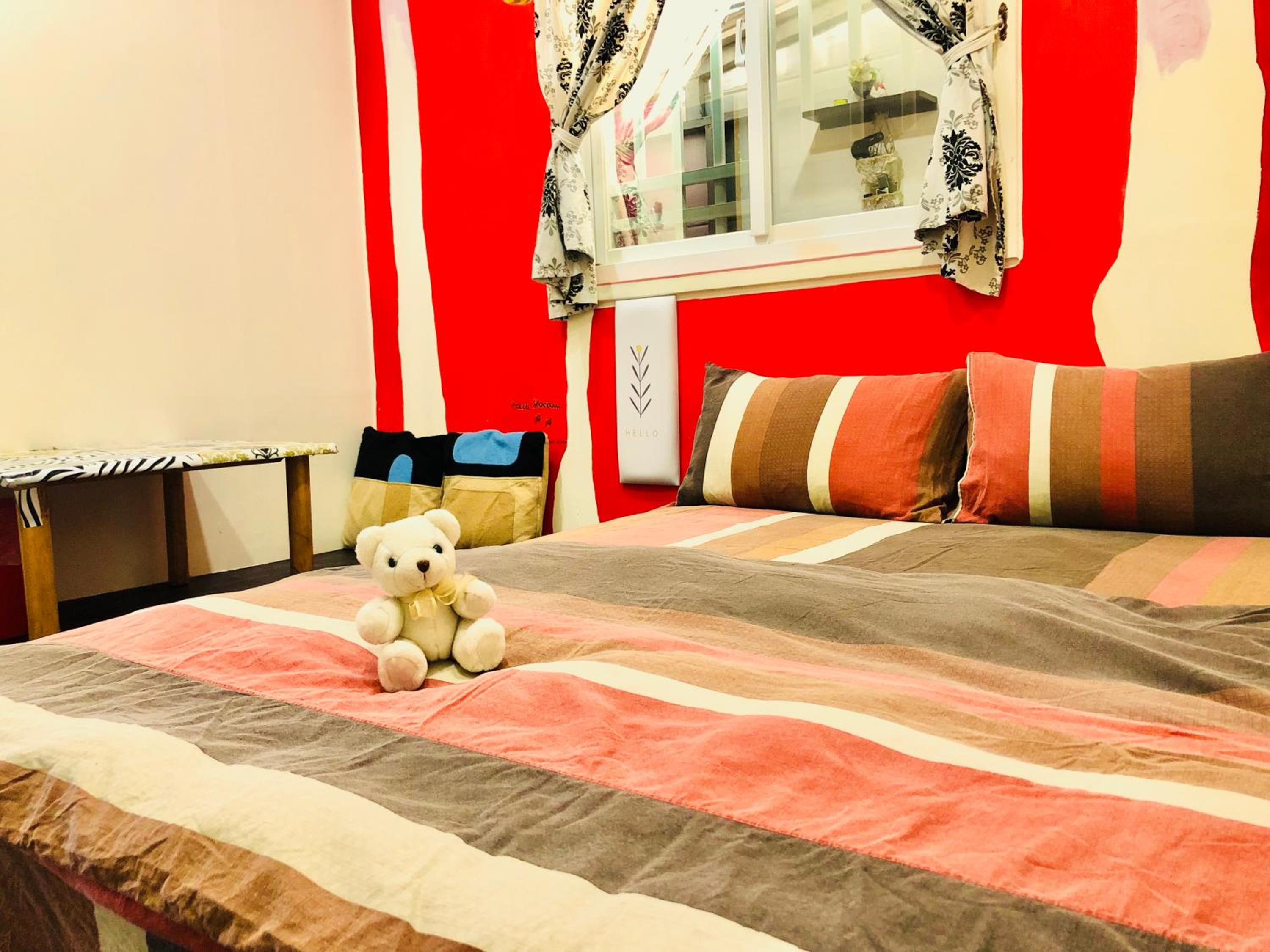 Double Room with Shared Bathroom photo 1