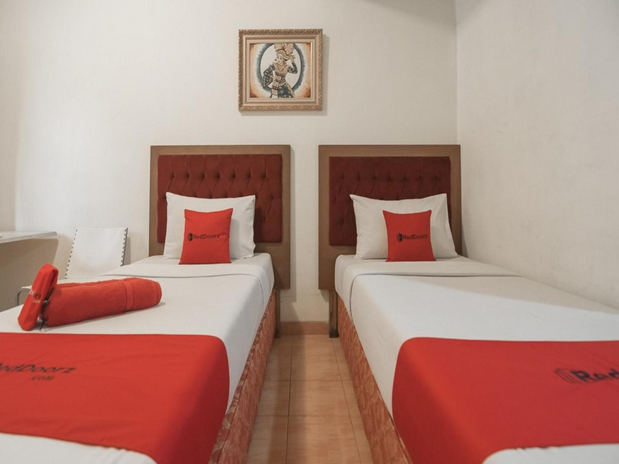 Double Room - Photo 4