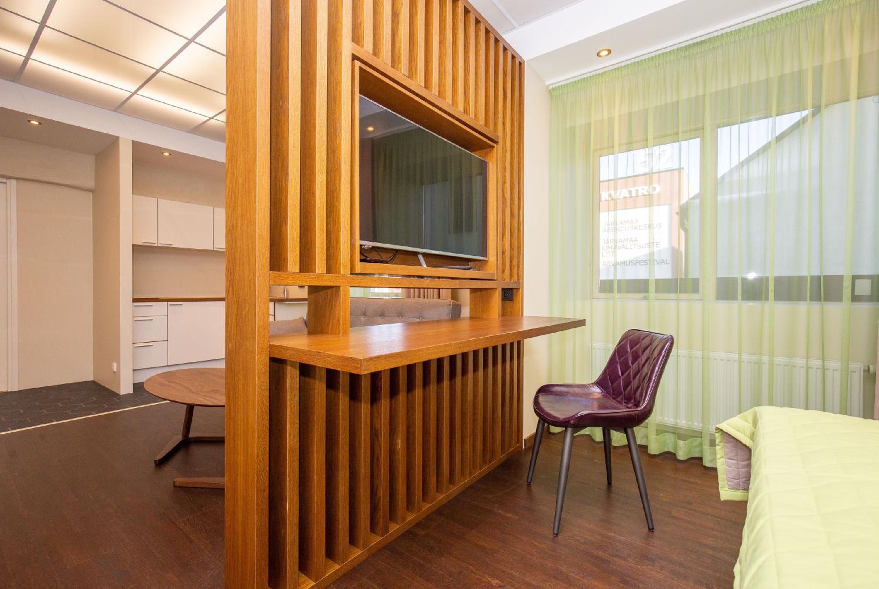 Apartment - Photo 1