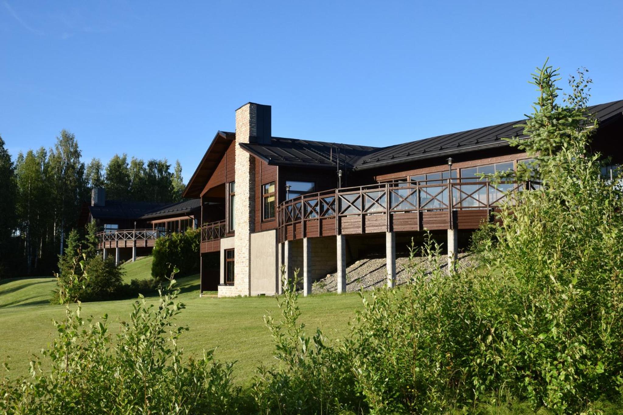 Deluxe Villa photo 2