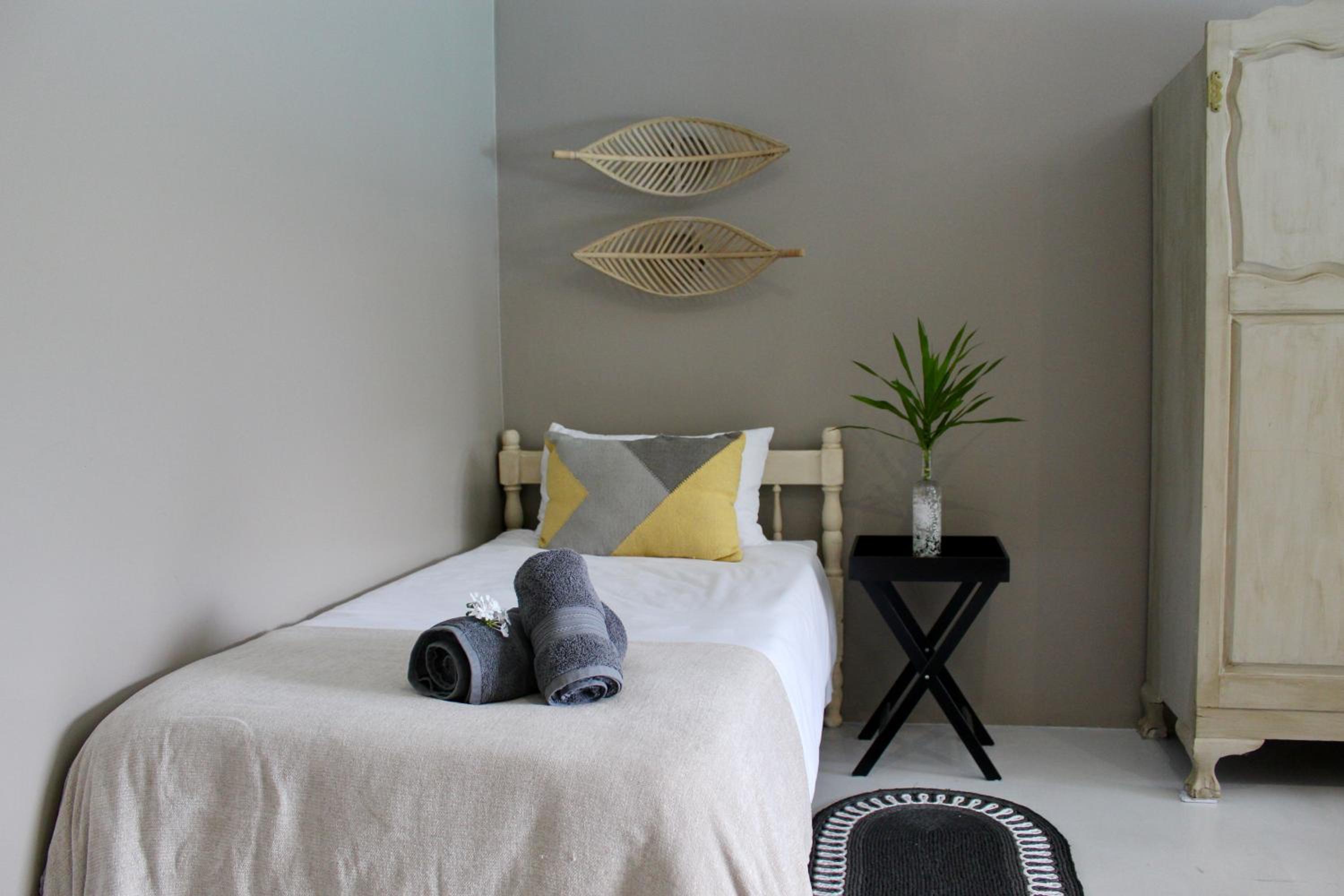 Standard Triple Room photo 1